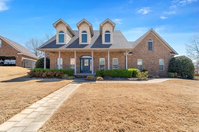 4024  Chapel Hill  Jonesboro, AR