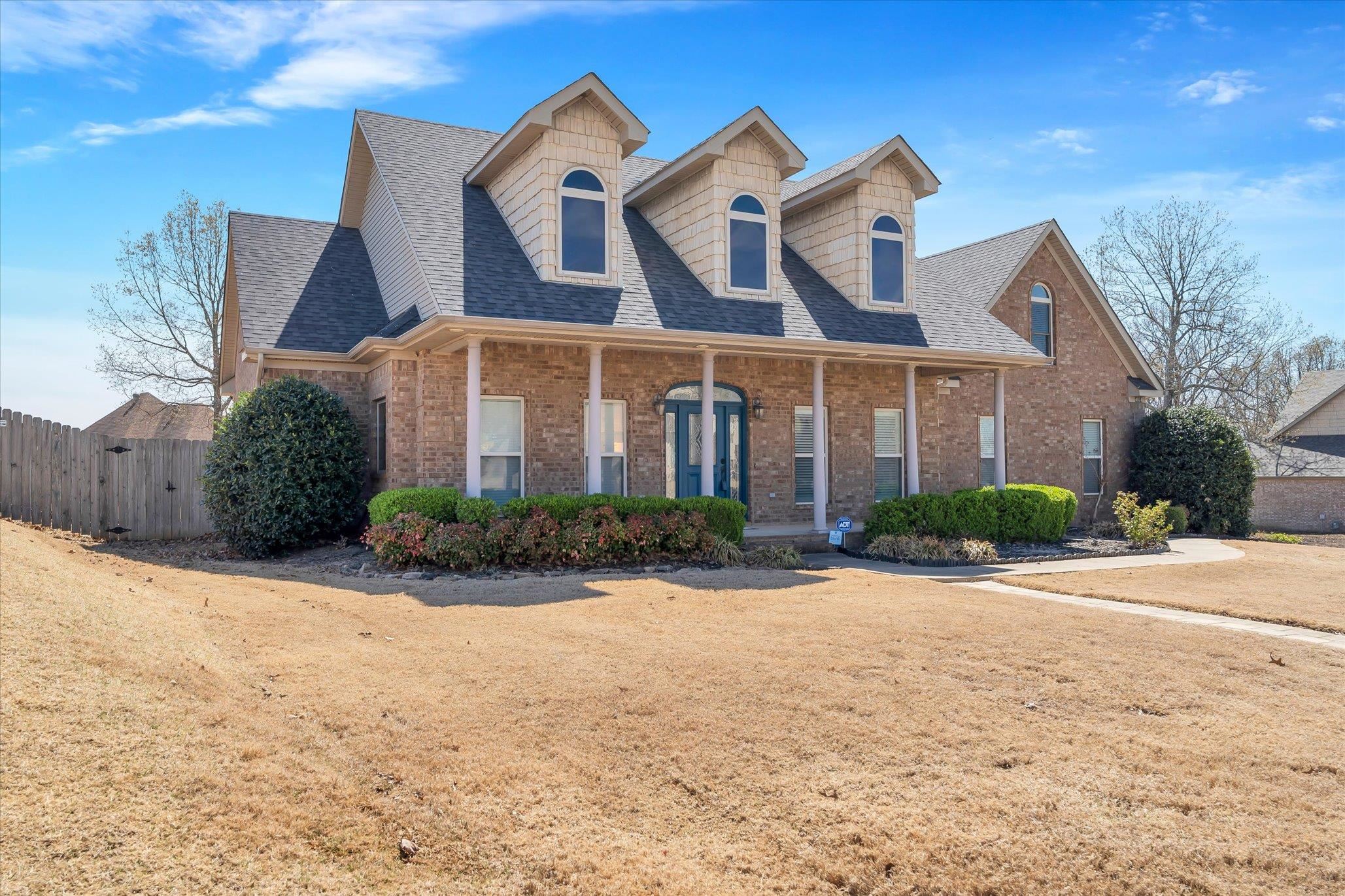 4024  Chapel Hill  Jonesboro, AR