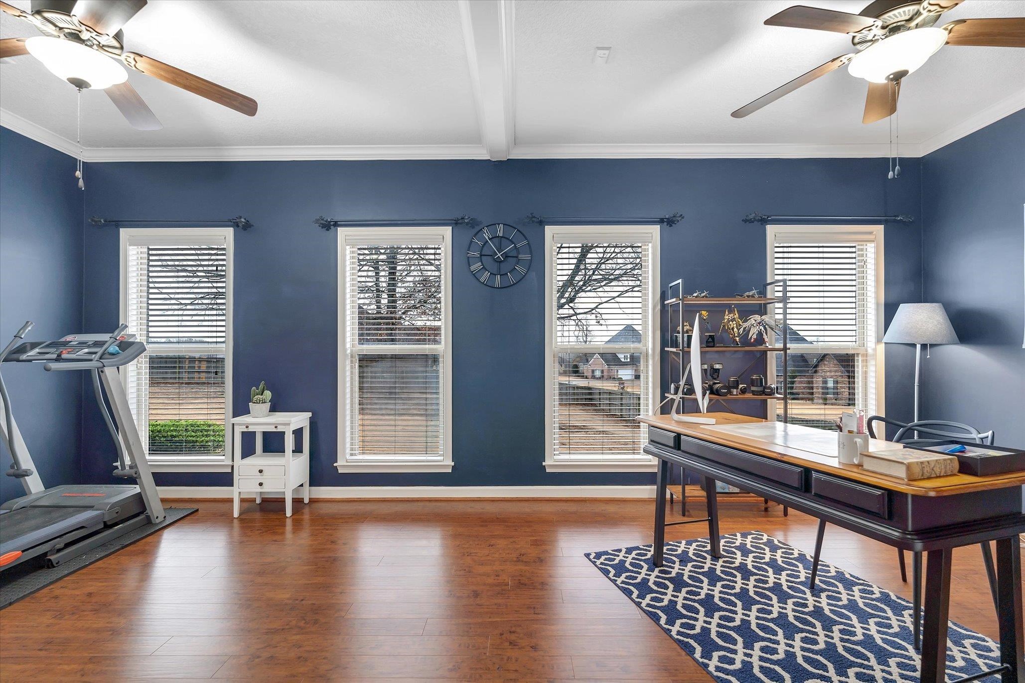 4024  Chapel Hill  Jonesboro, AR