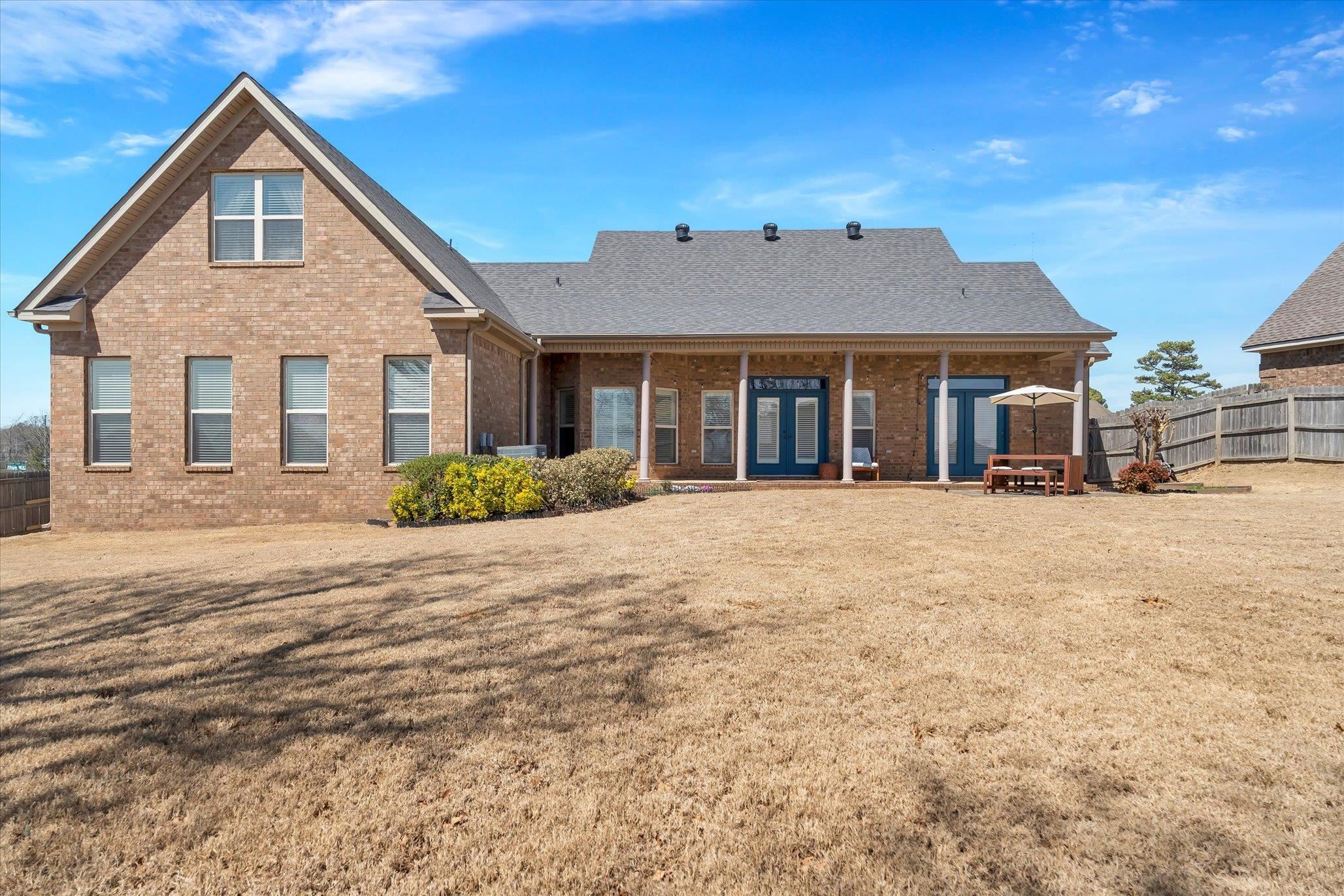 4024  Chapel Hill  Jonesboro, AR