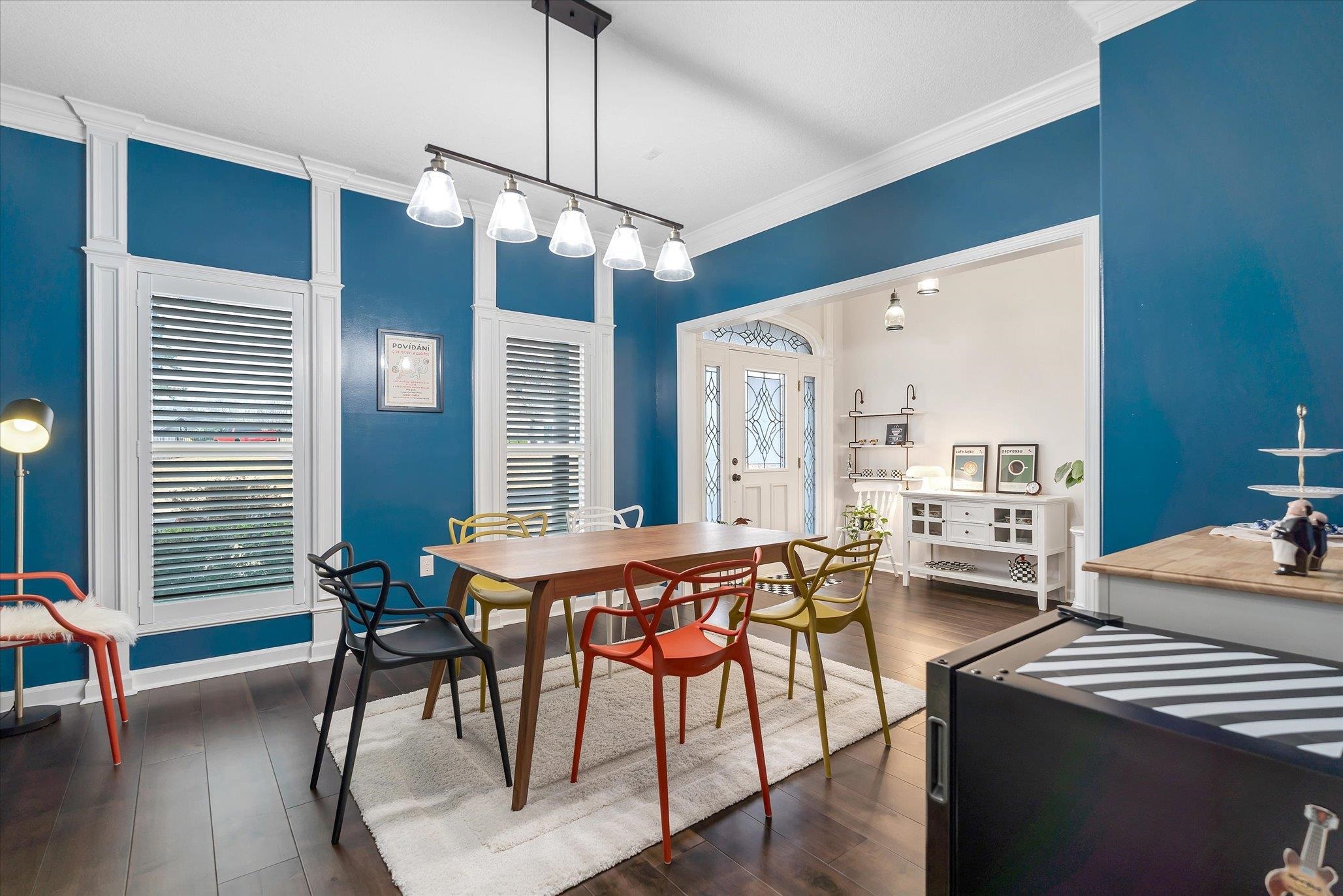 4024  Chapel Hill  Jonesboro, AR