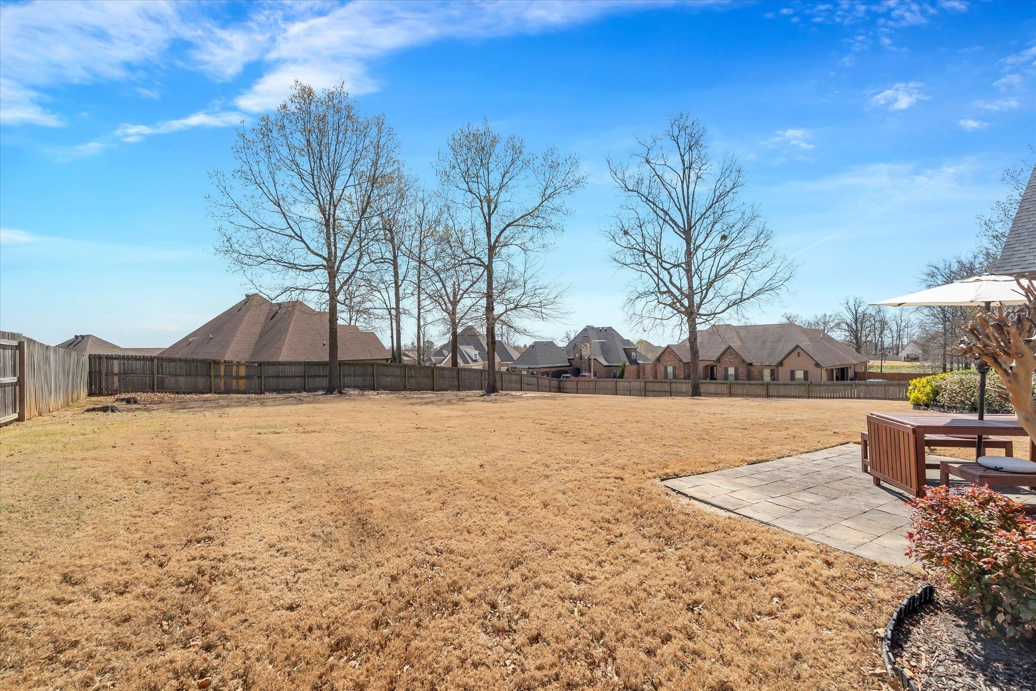 4024  Chapel Hill  Jonesboro, AR