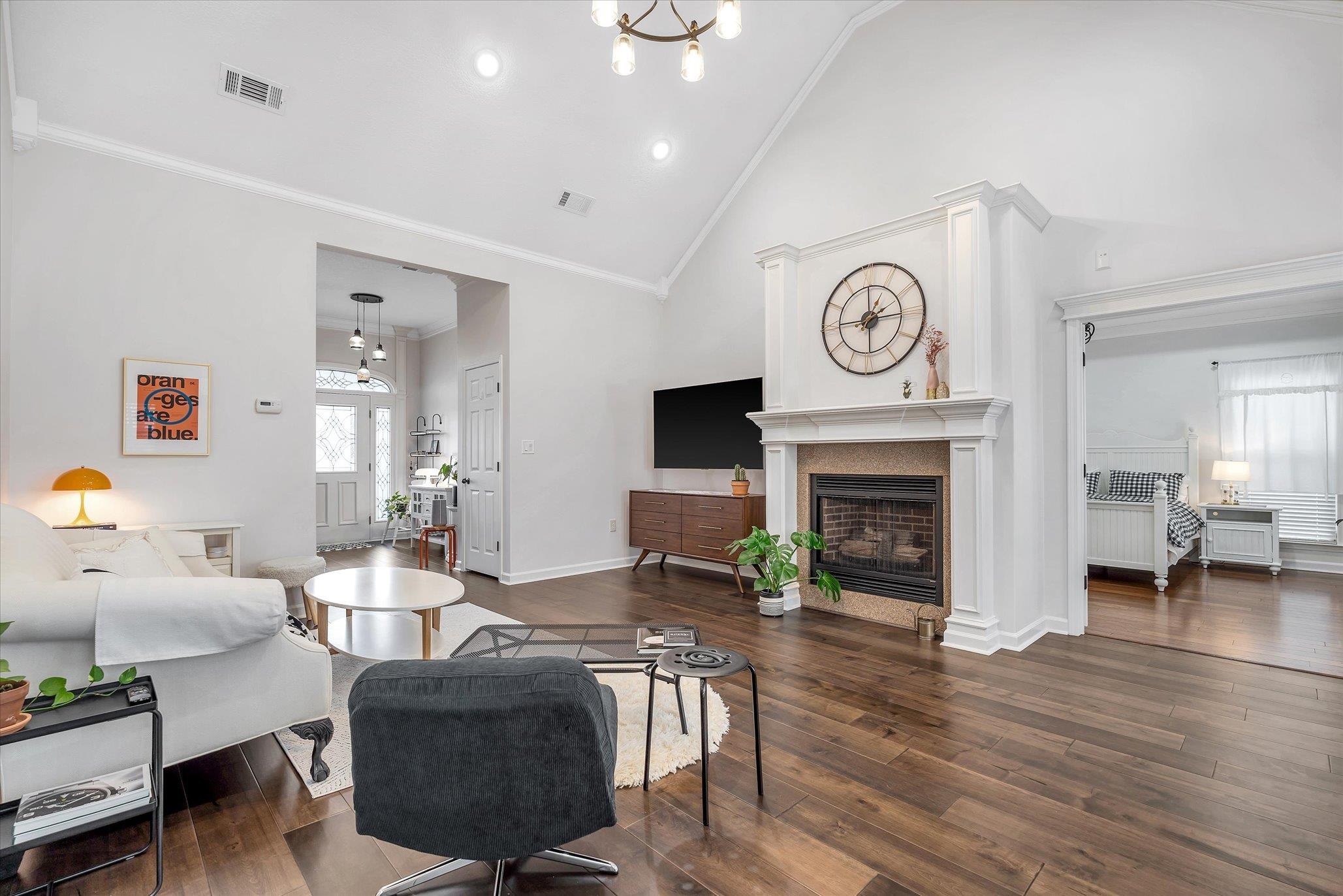 4024  Chapel Hill  Jonesboro, AR