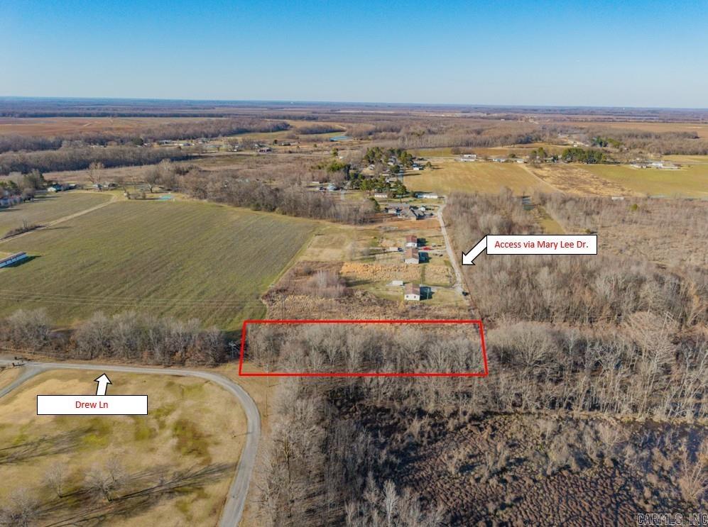 302  Mary Lee  Scott, AR