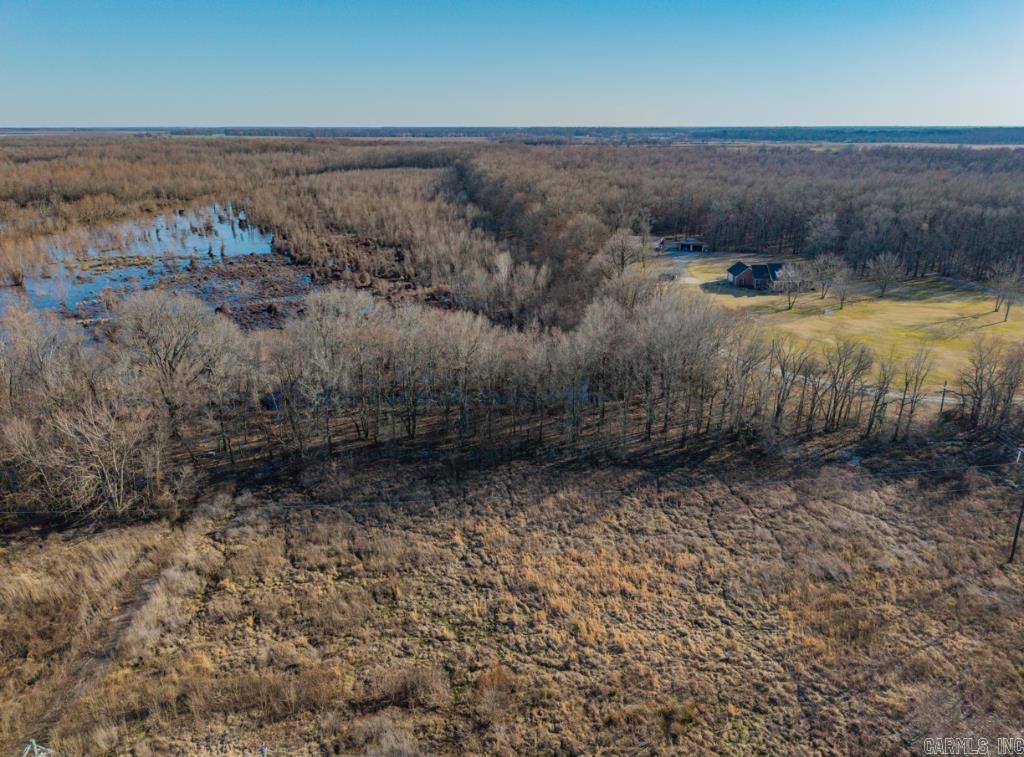 302  Mary Lee  Scott, AR