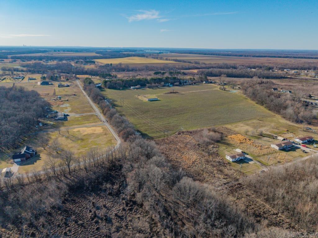 302  Mary Lee  Scott, AR