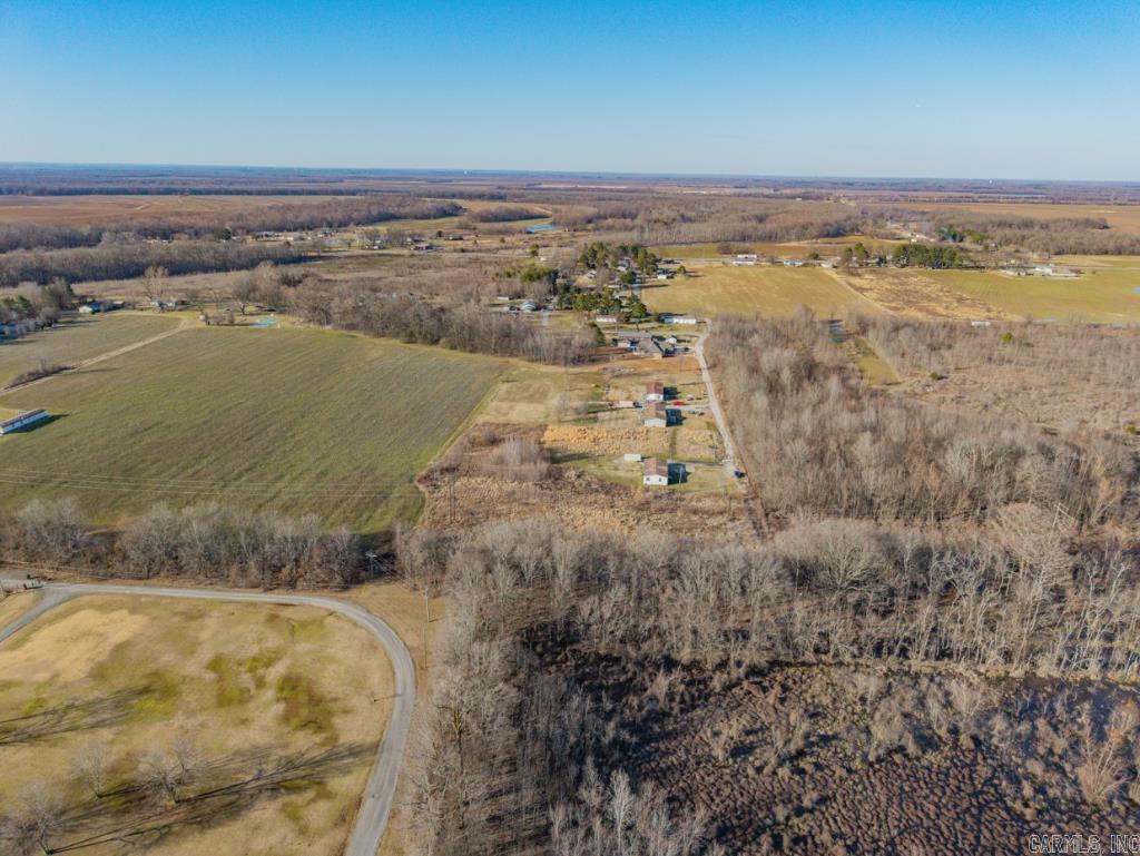 302  Mary Lee  Scott, AR