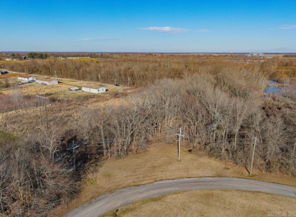 302  Mary Lee  Scott, AR