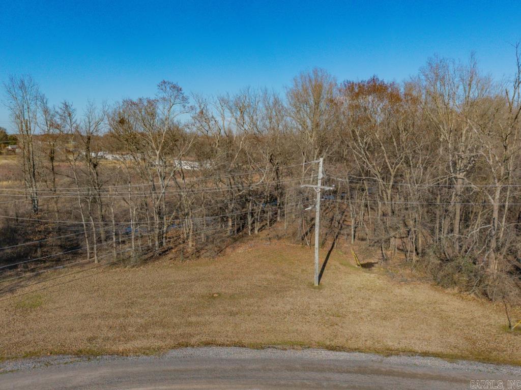 302  Mary Lee  Scott, AR