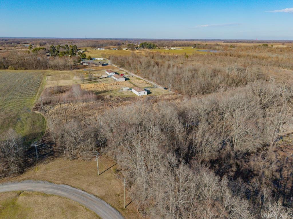 302  Mary Lee  Scott, AR