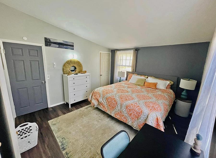 81 E Lakeshore  Cherokee Village, AR
