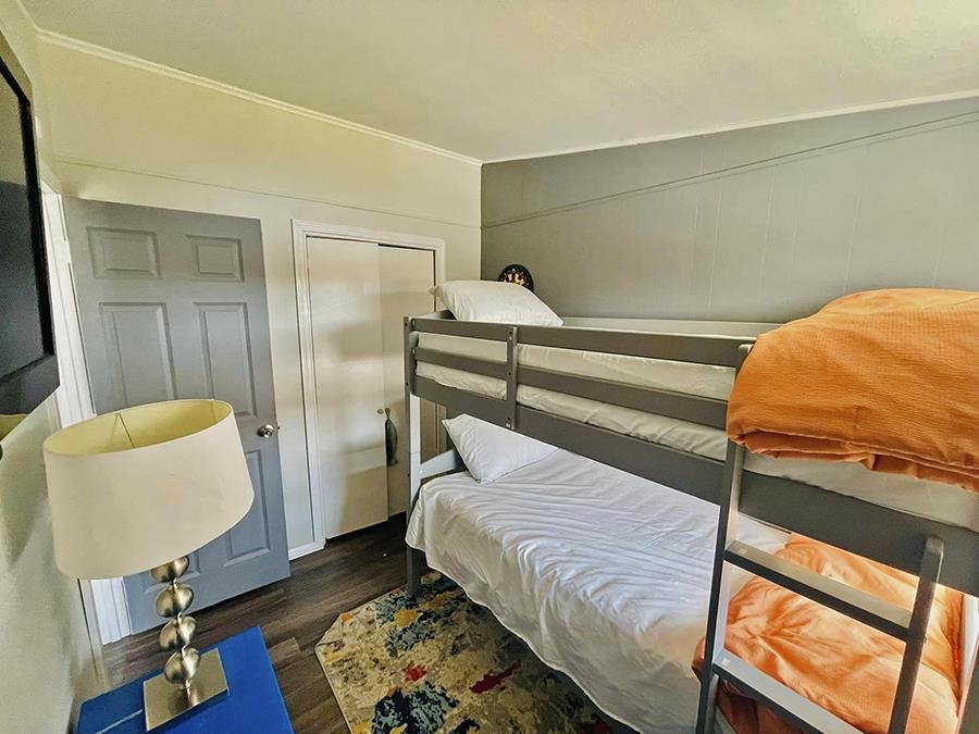 81 E Lakeshore  Cherokee Village, AR