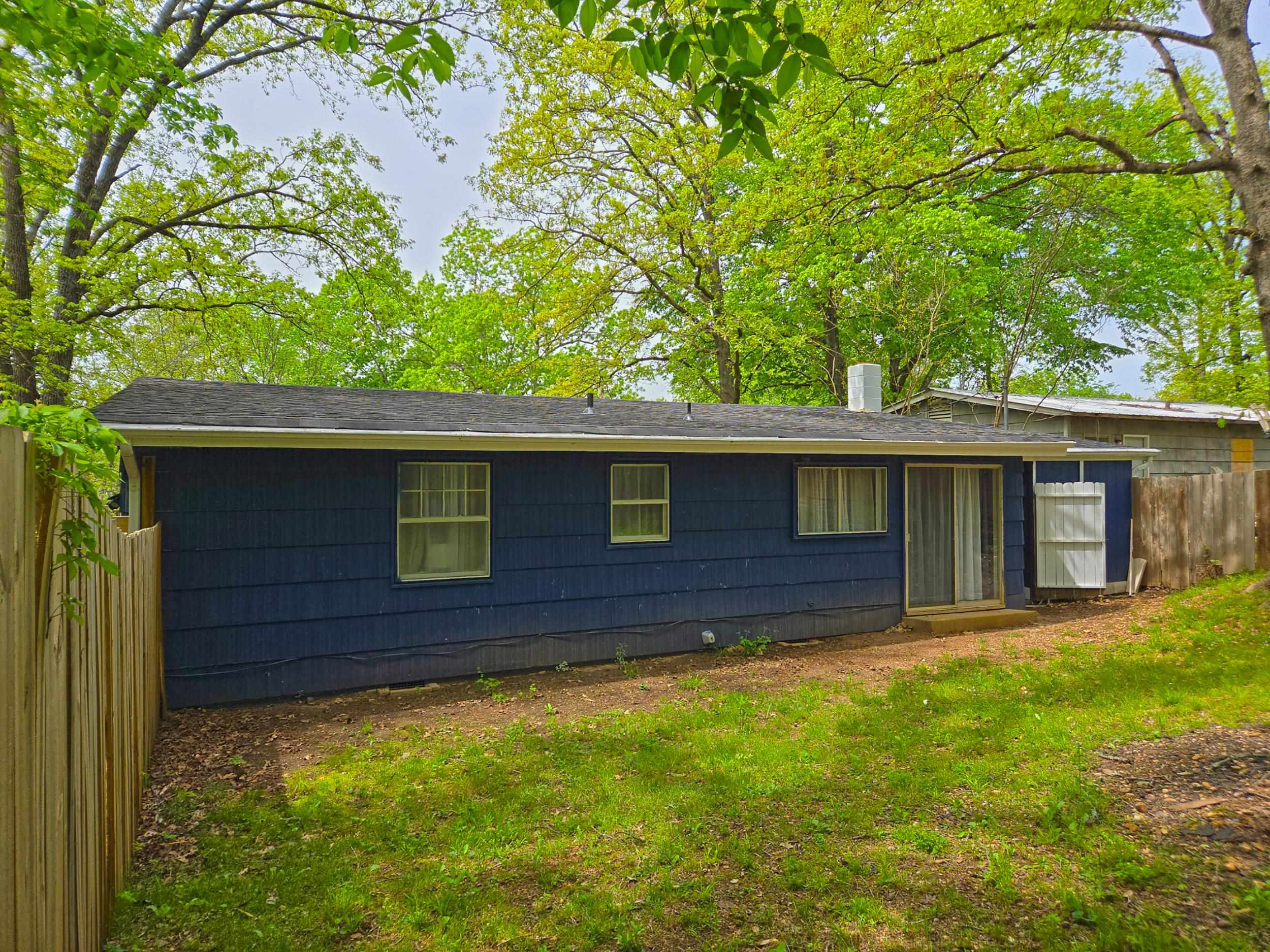 81 E Lakeshore  Cherokee Village, AR