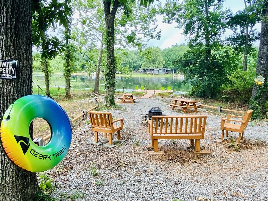 81 E Lakeshore  Cherokee Village, AR