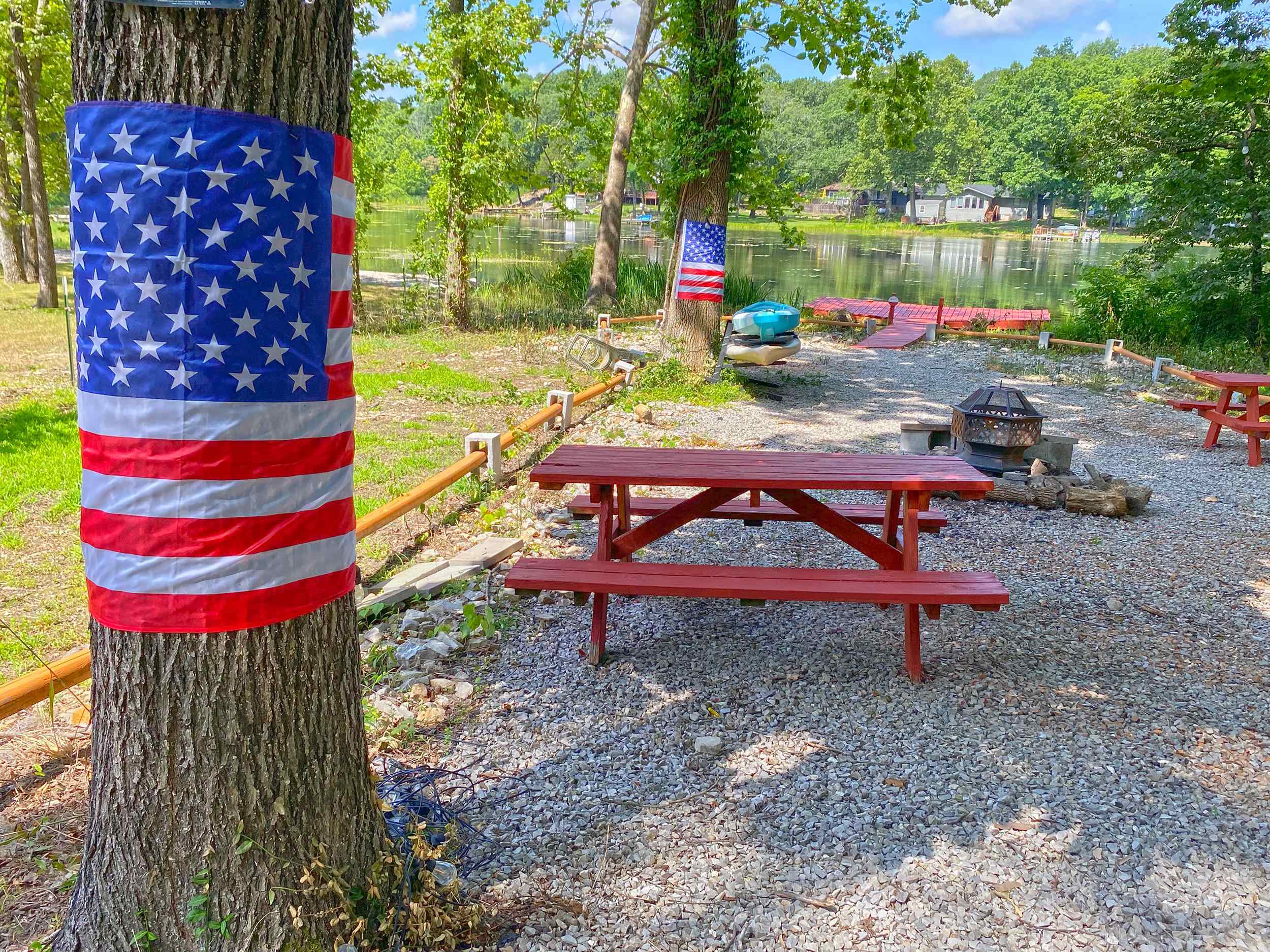 81 E Lakeshore  Cherokee Village, AR