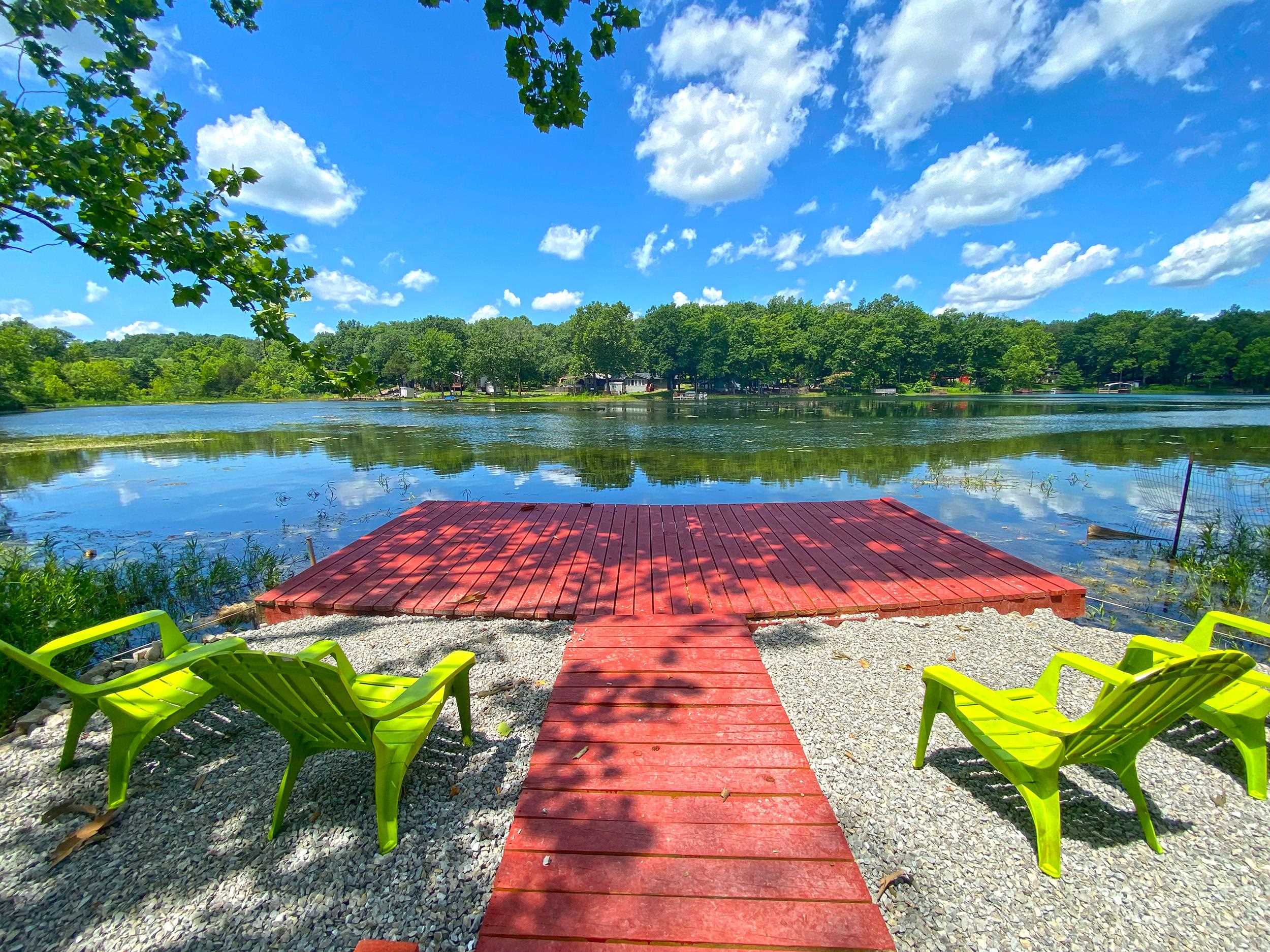 81 E Lakeshore  Cherokee Village, AR