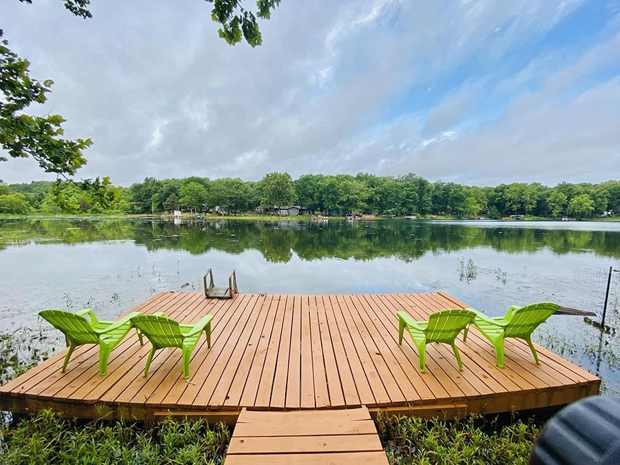 81 E Lakeshore  Cherokee Village, AR