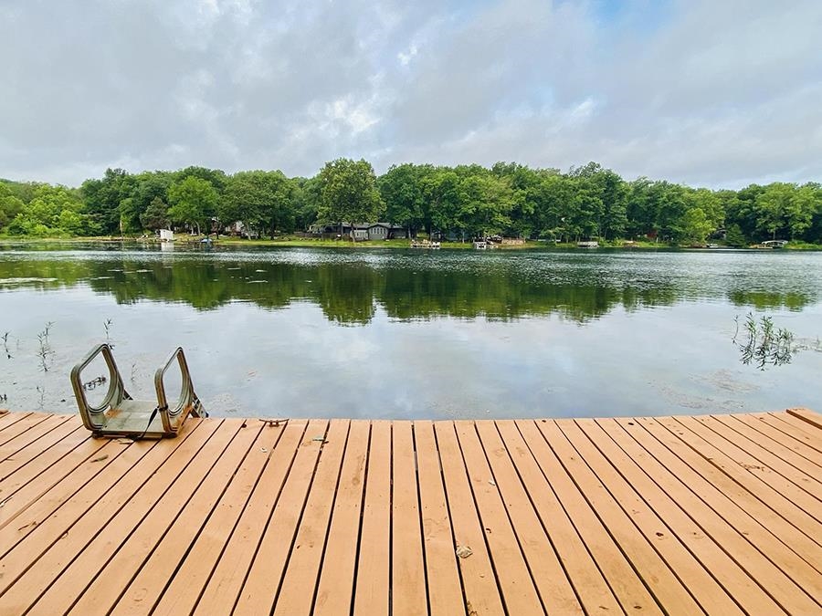 81 E Lakeshore  Cherokee Village, AR