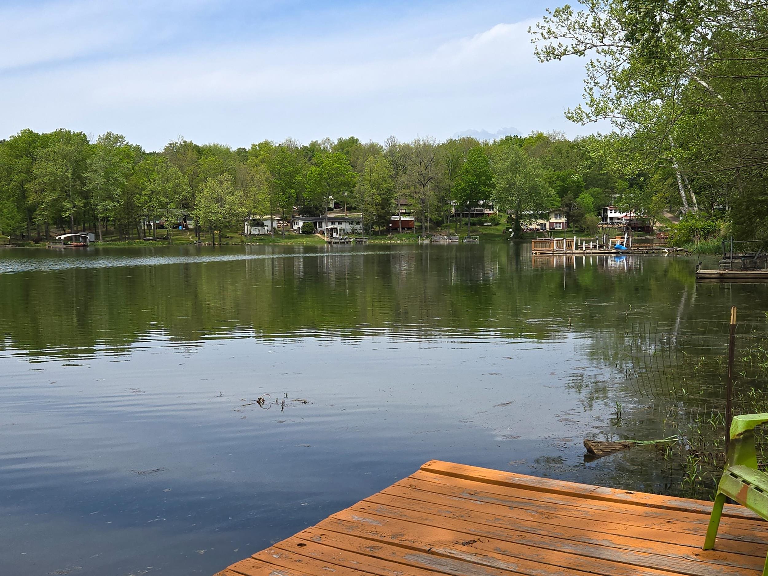 81 E Lakeshore  Cherokee Village, AR