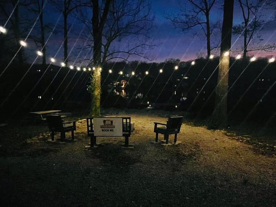 81 E Lakeshore  Cherokee Village, AR