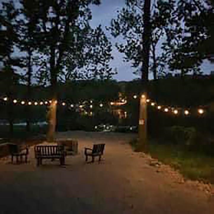 81 E Lakeshore  Cherokee Village, AR