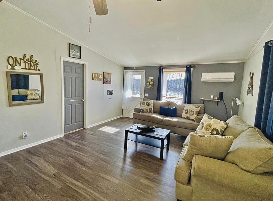 81 E Lakeshore  Cherokee Village, AR