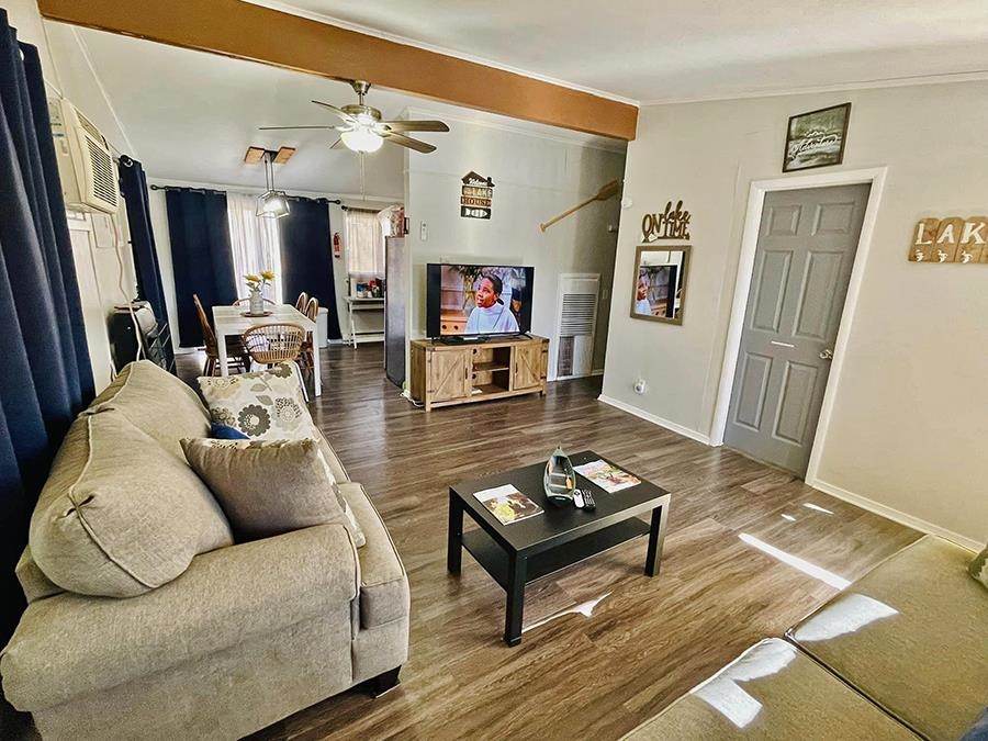 81 E Lakeshore  Cherokee Village, AR