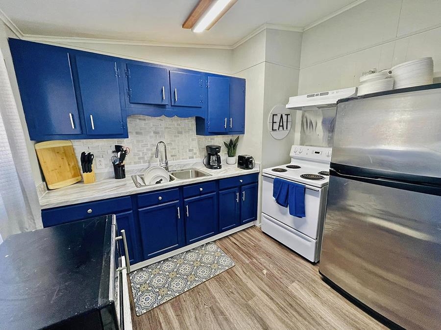 81 E Lakeshore  Cherokee Village, AR