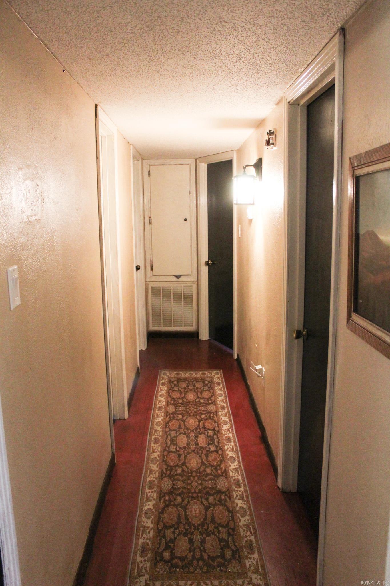 807 S Spring  Searcy, AR