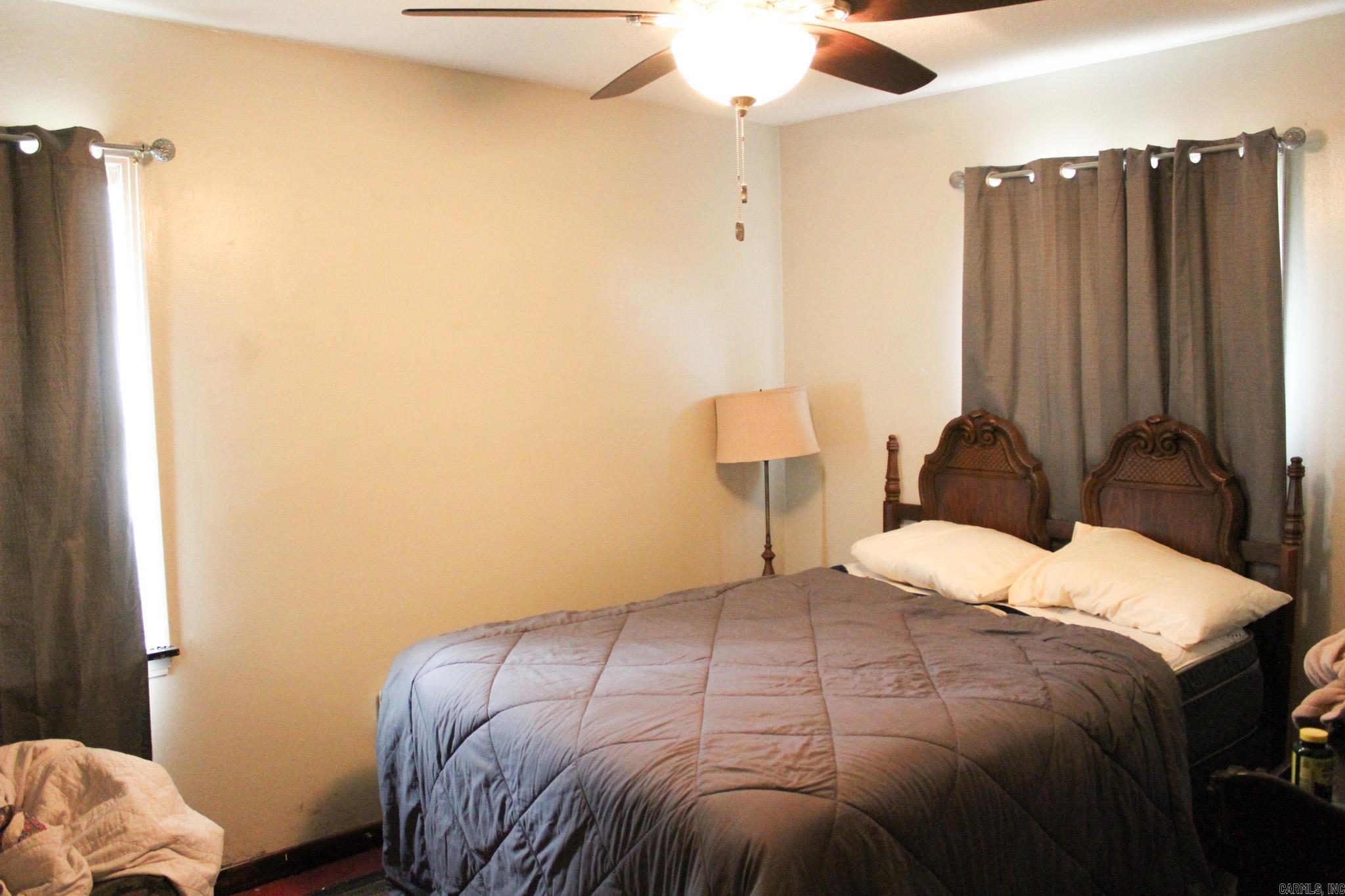 807 S Spring  Searcy, AR