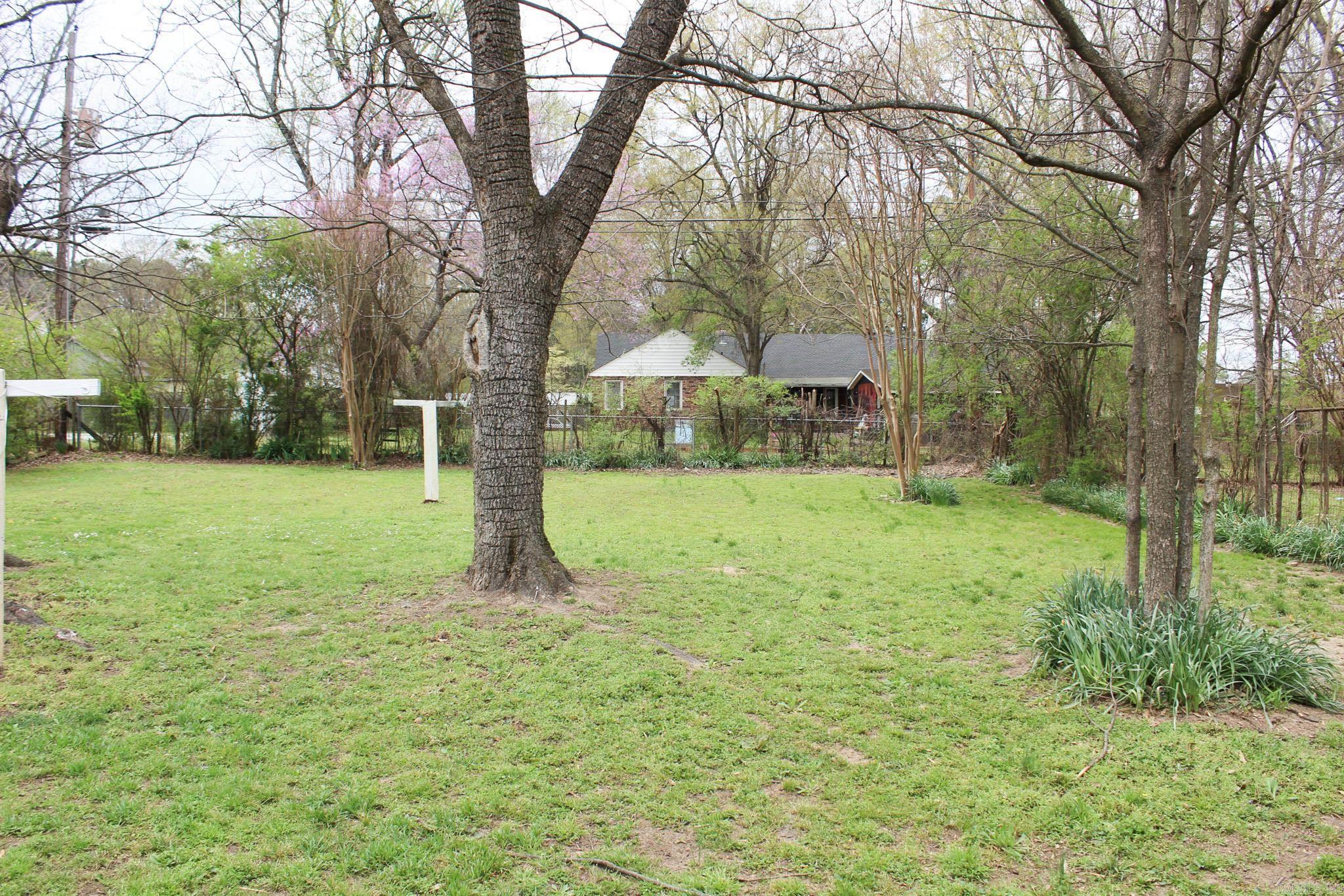 807 S Spring  Searcy, AR