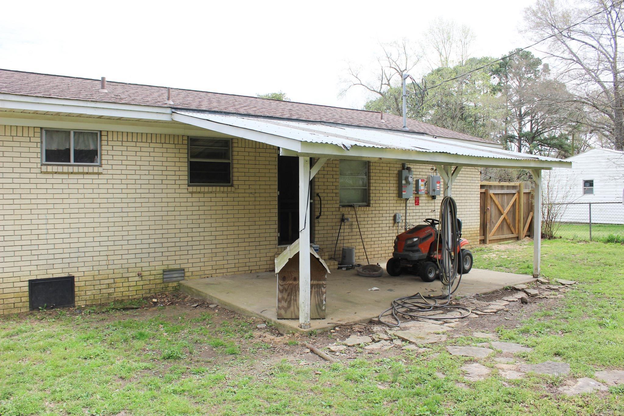 807 S Spring  Searcy, AR