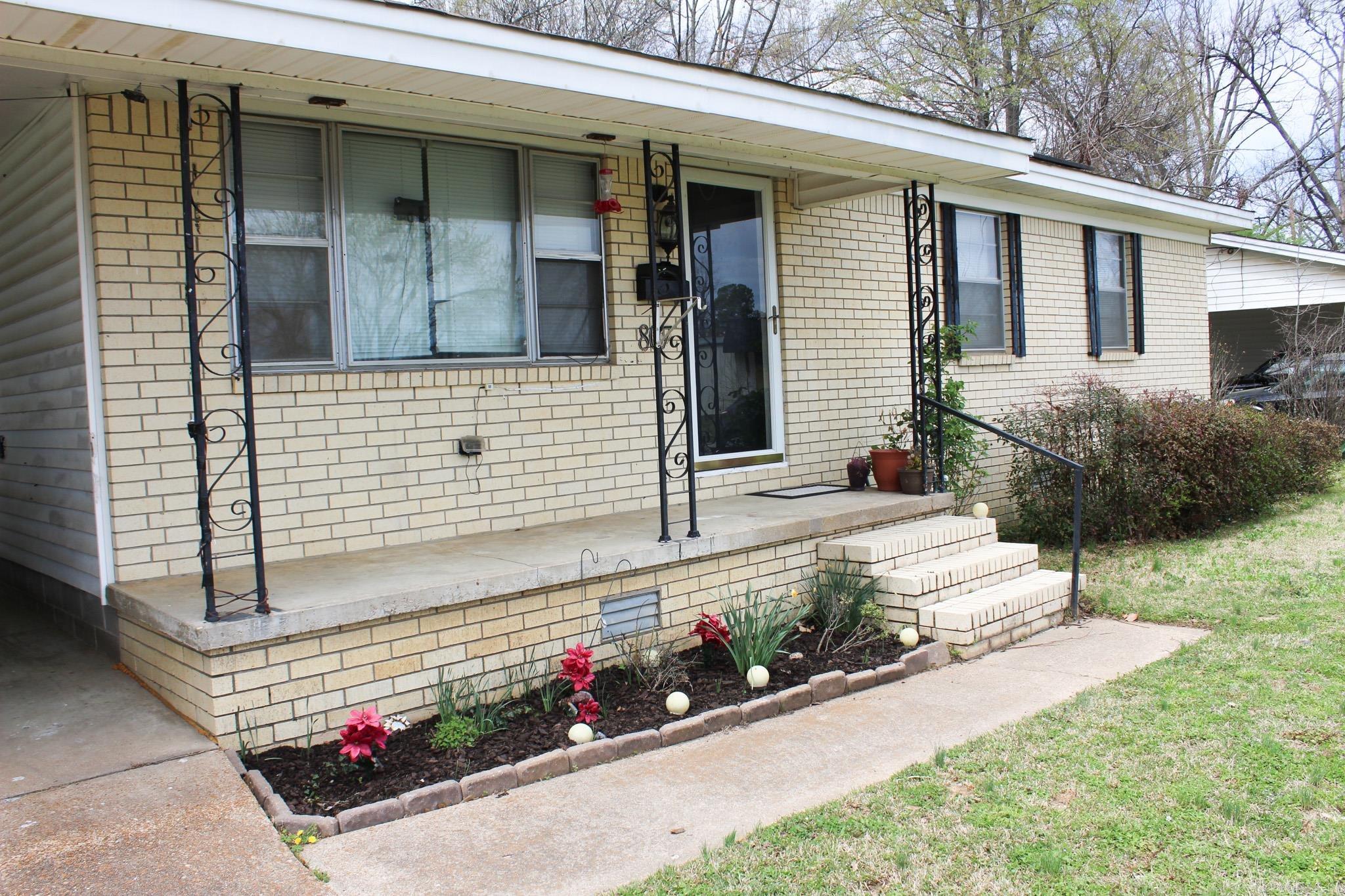 807 S Spring  Searcy, AR