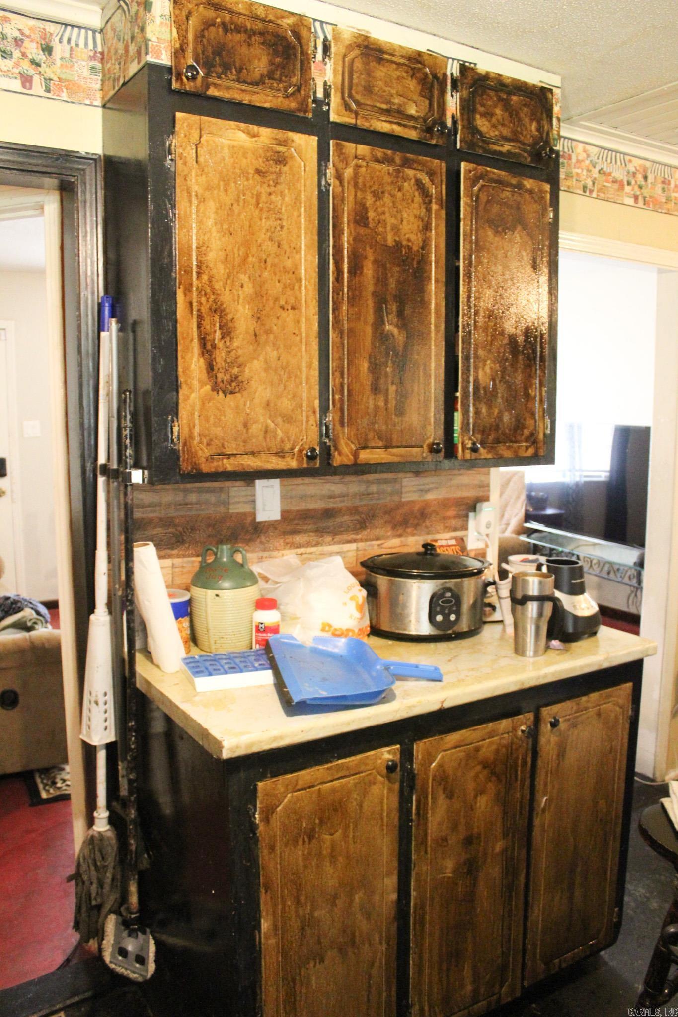 807 S Spring  Searcy, AR