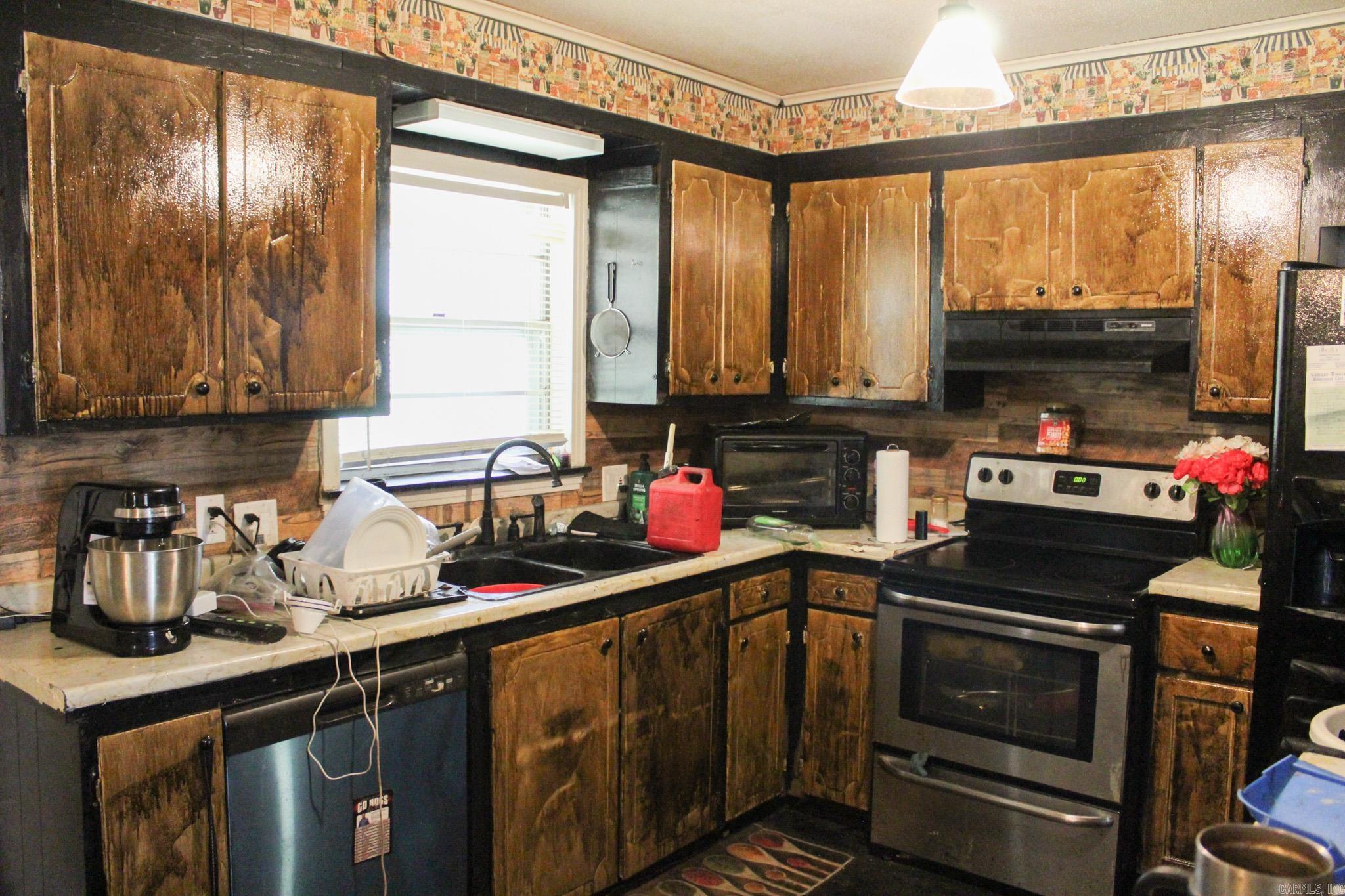807 S Spring  Searcy, AR