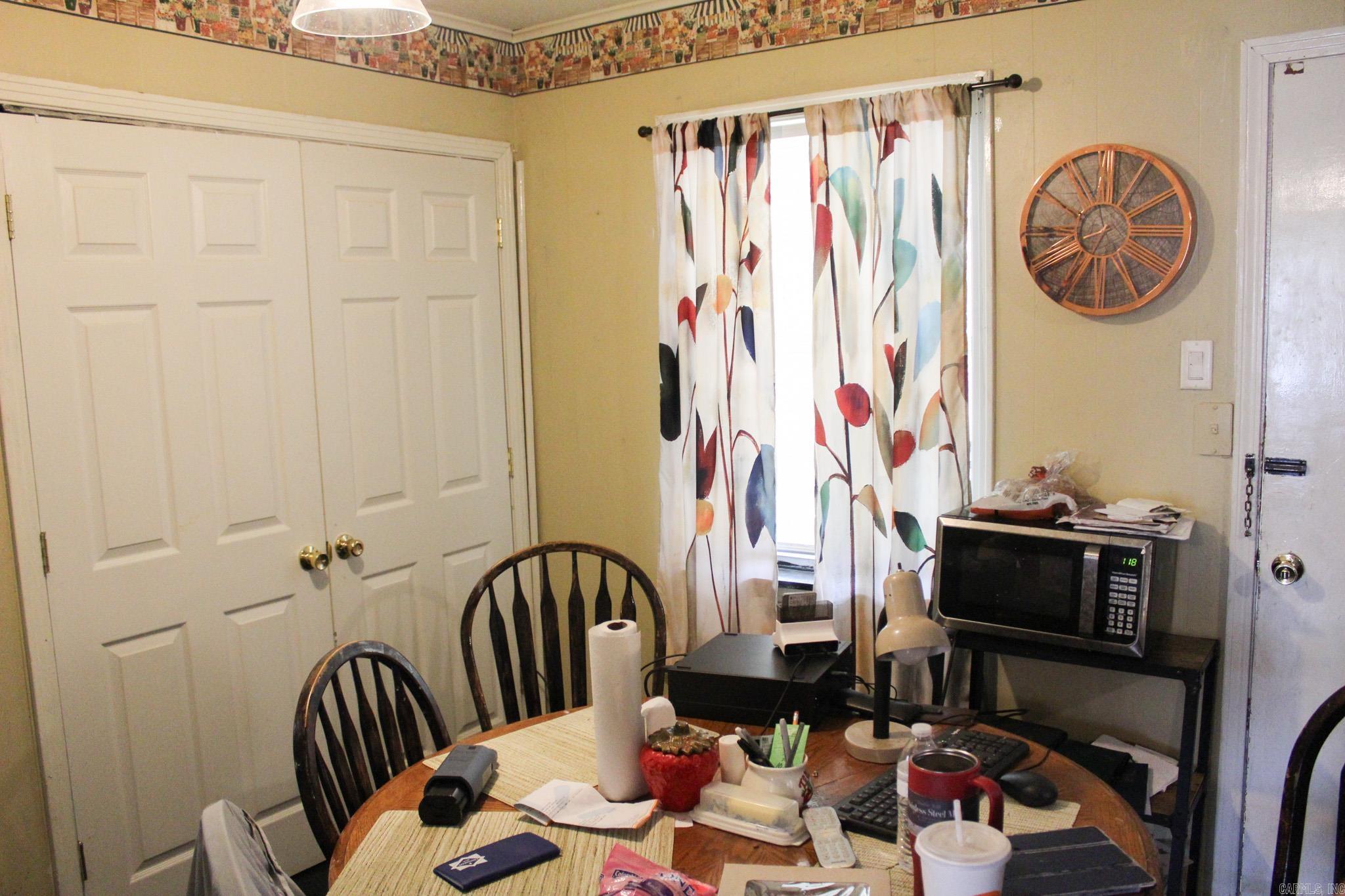 807 S Spring  Searcy, AR