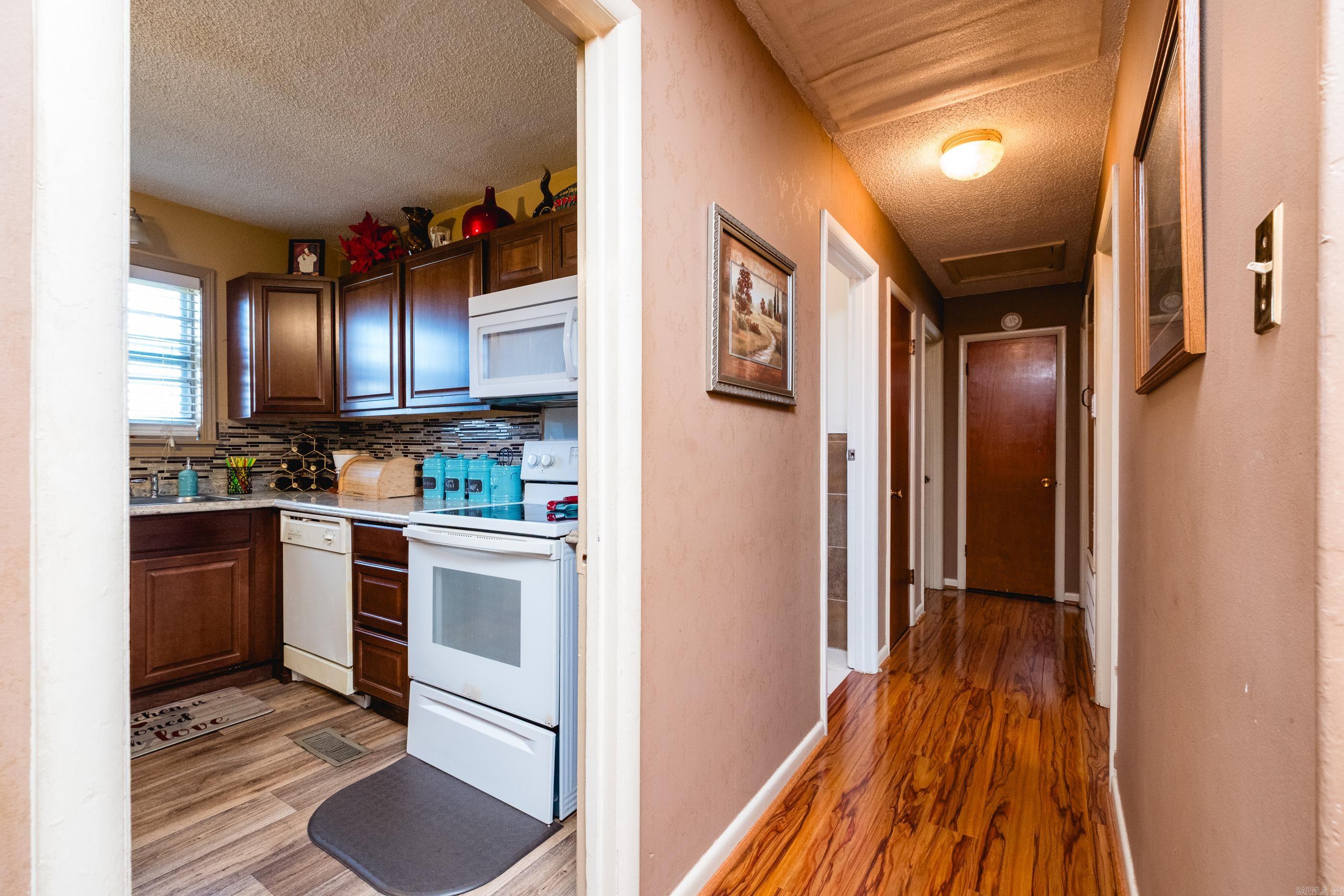 3006  Bermuda Ln  Little Rock, AR