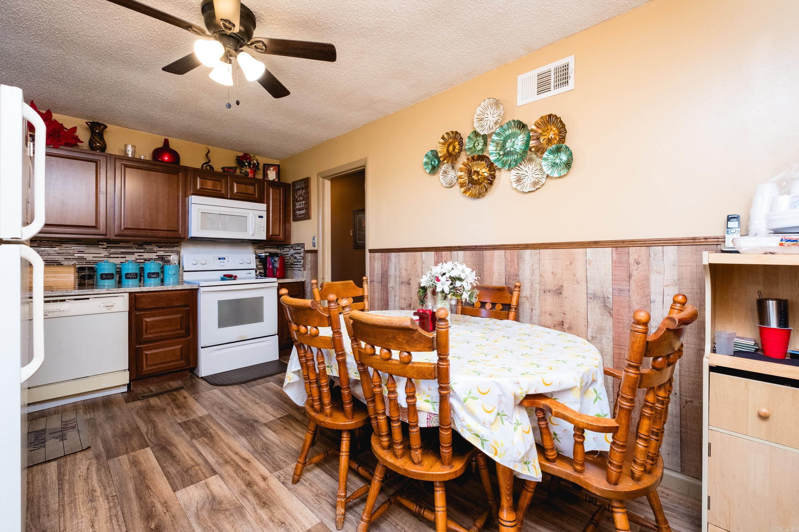3006  Bermuda Ln  Little Rock, AR
