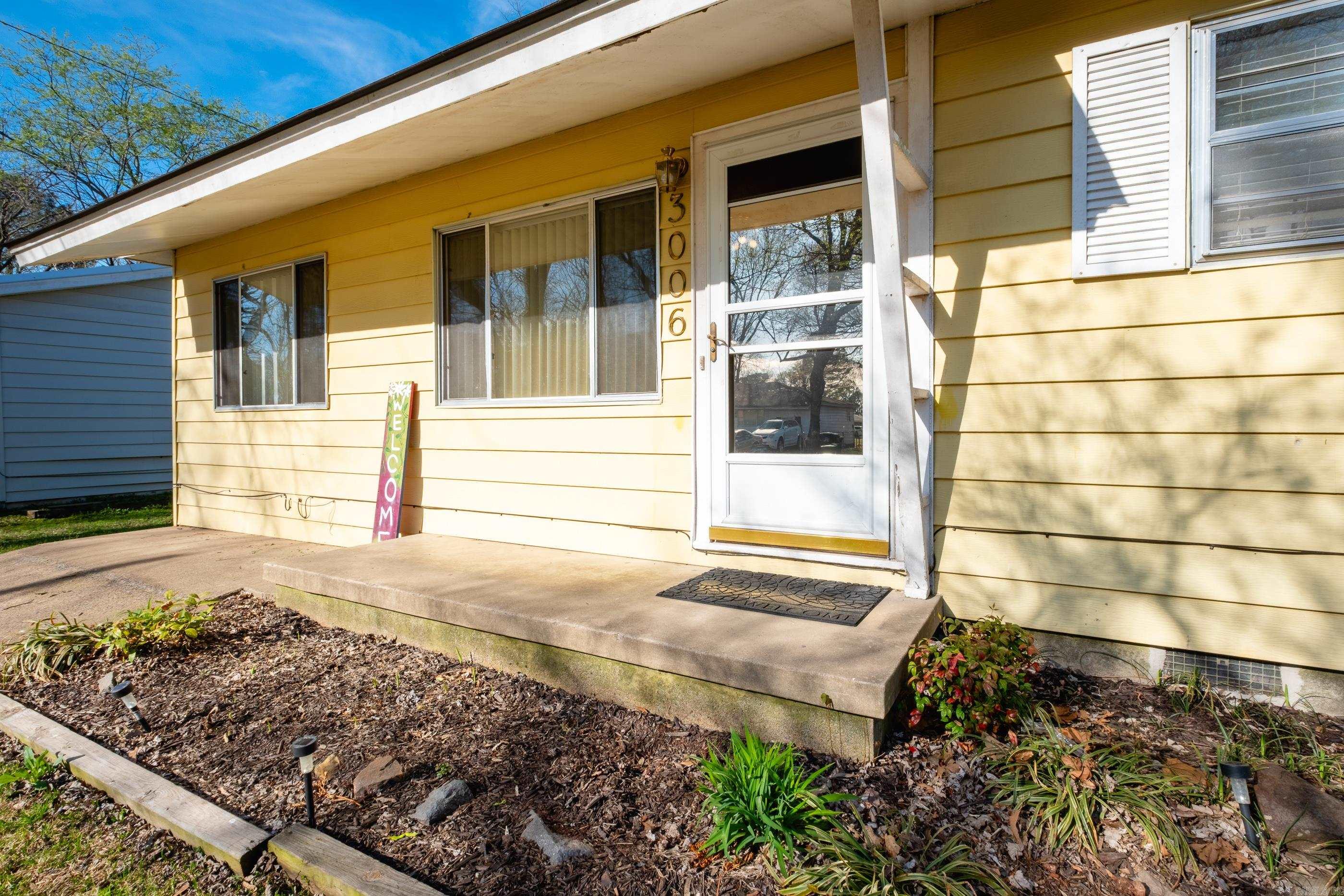 3006  Bermuda Ln  Little Rock, AR
