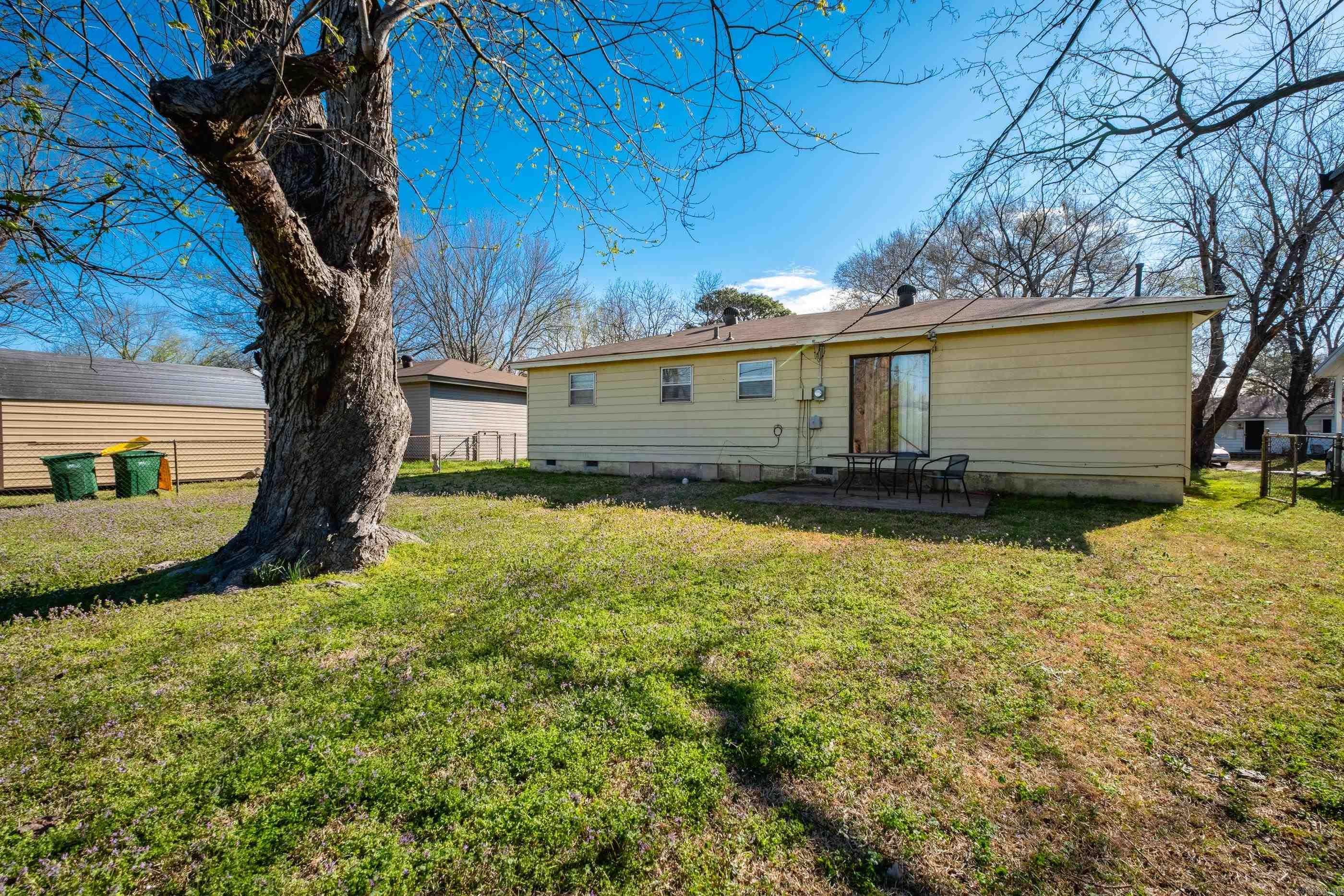 3006  Bermuda Ln  Little Rock, AR