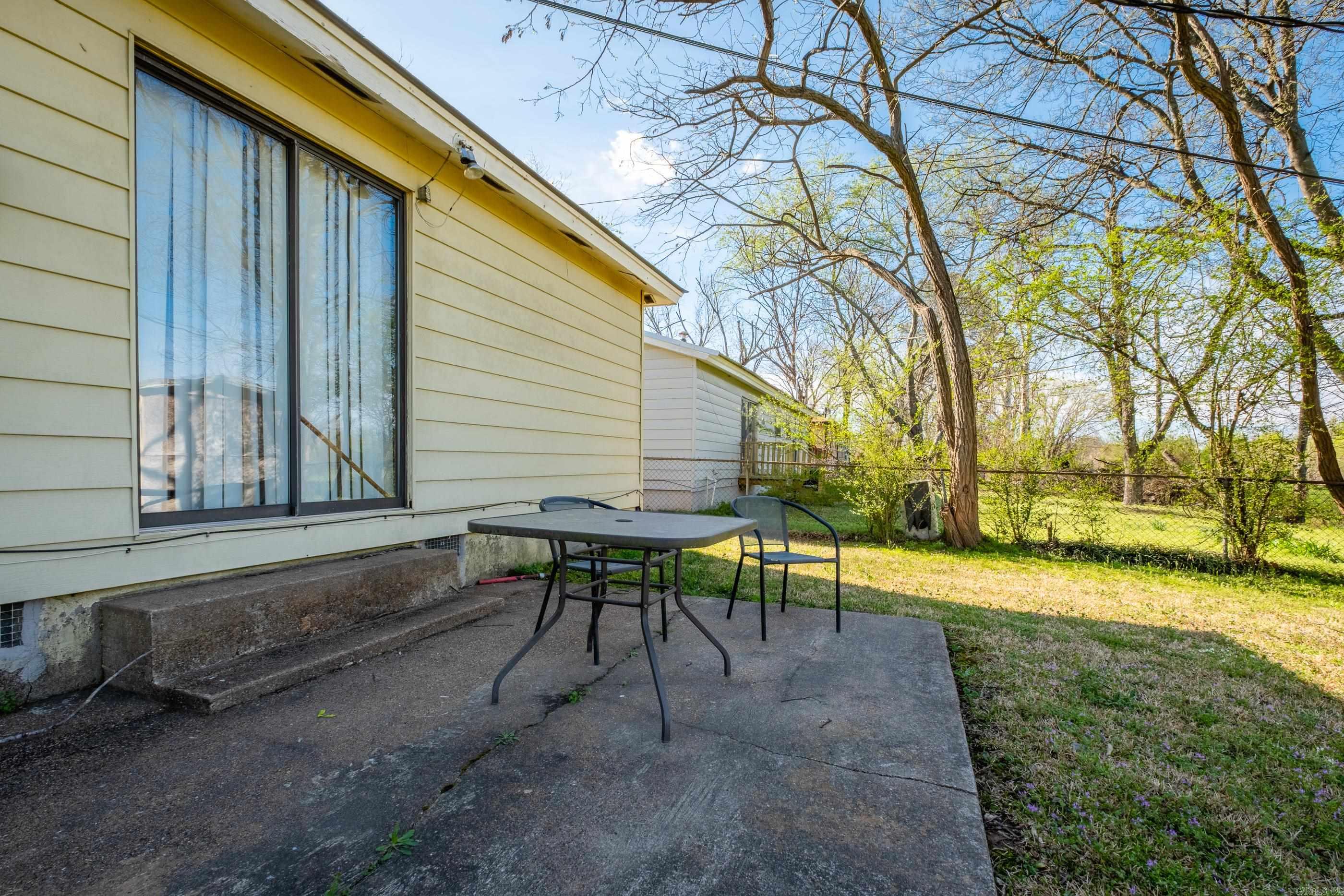 3006  Bermuda Ln  Little Rock, AR