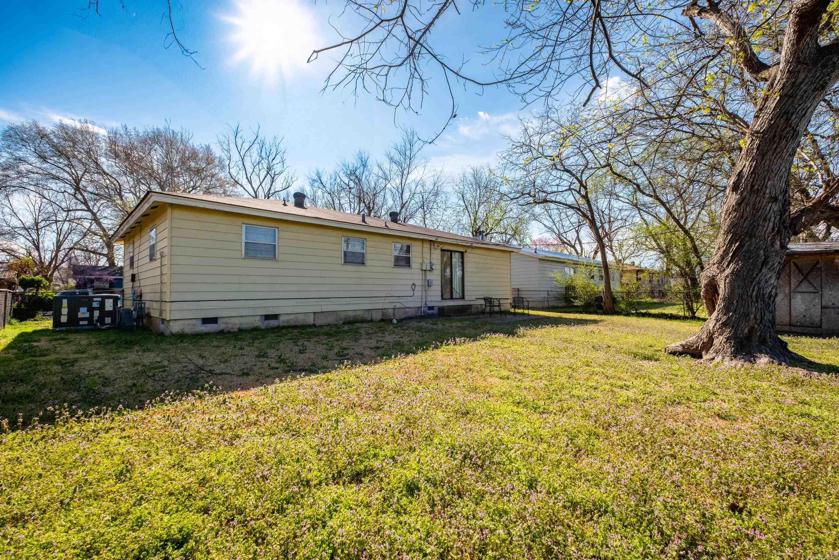 3006  Bermuda Ln  Little Rock, AR