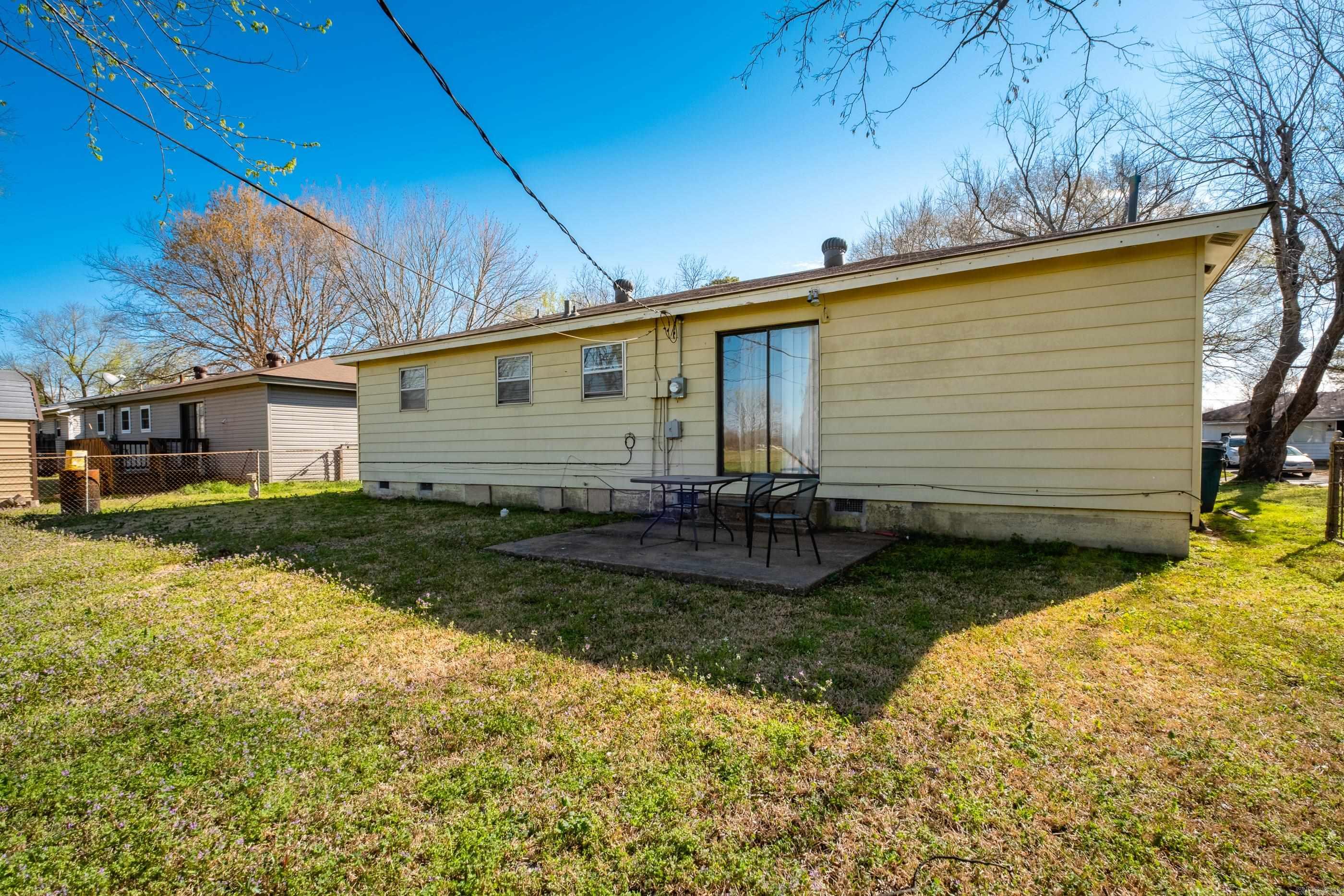 3006  Bermuda Ln  Little Rock, AR