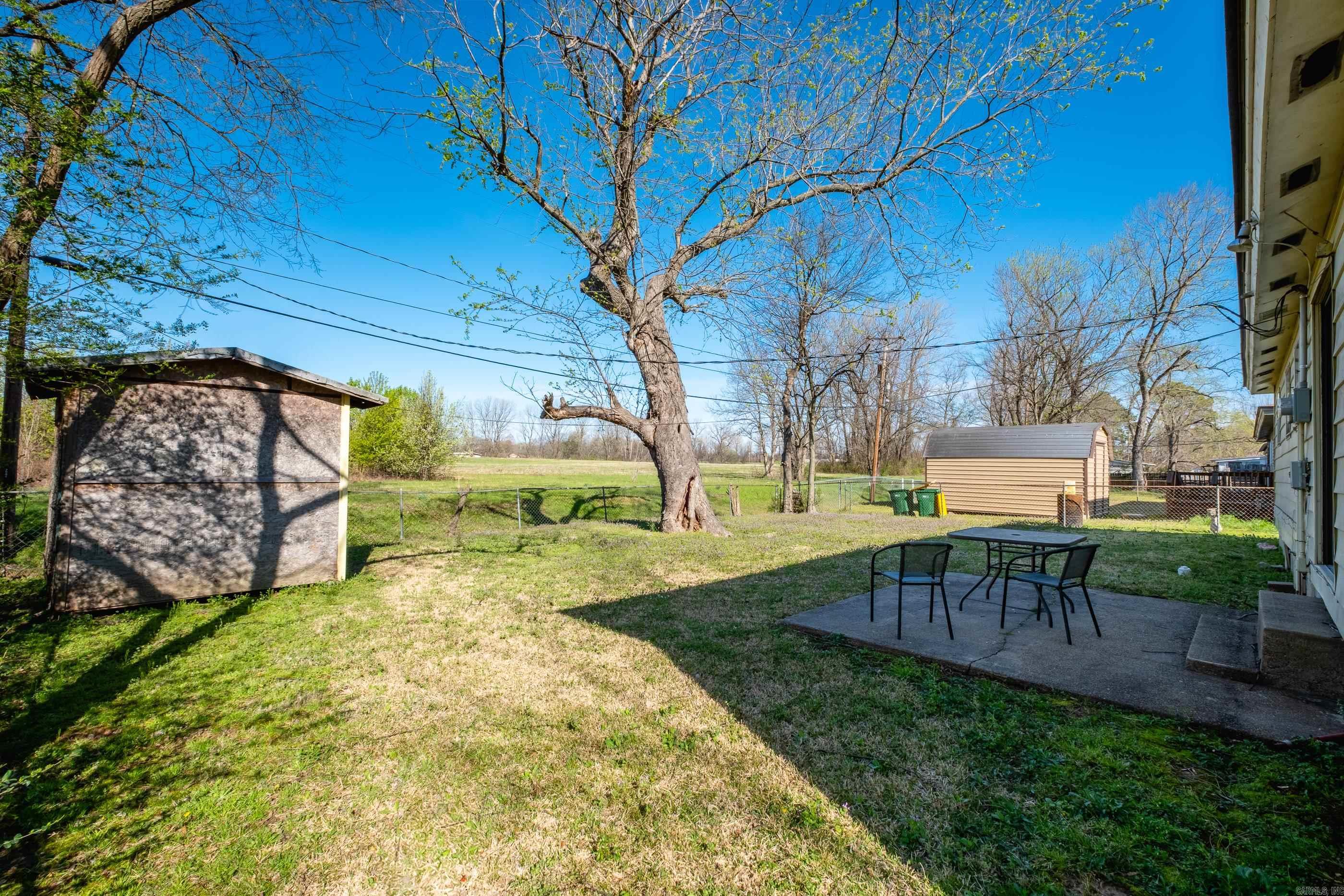 3006  Bermuda Ln  Little Rock, AR