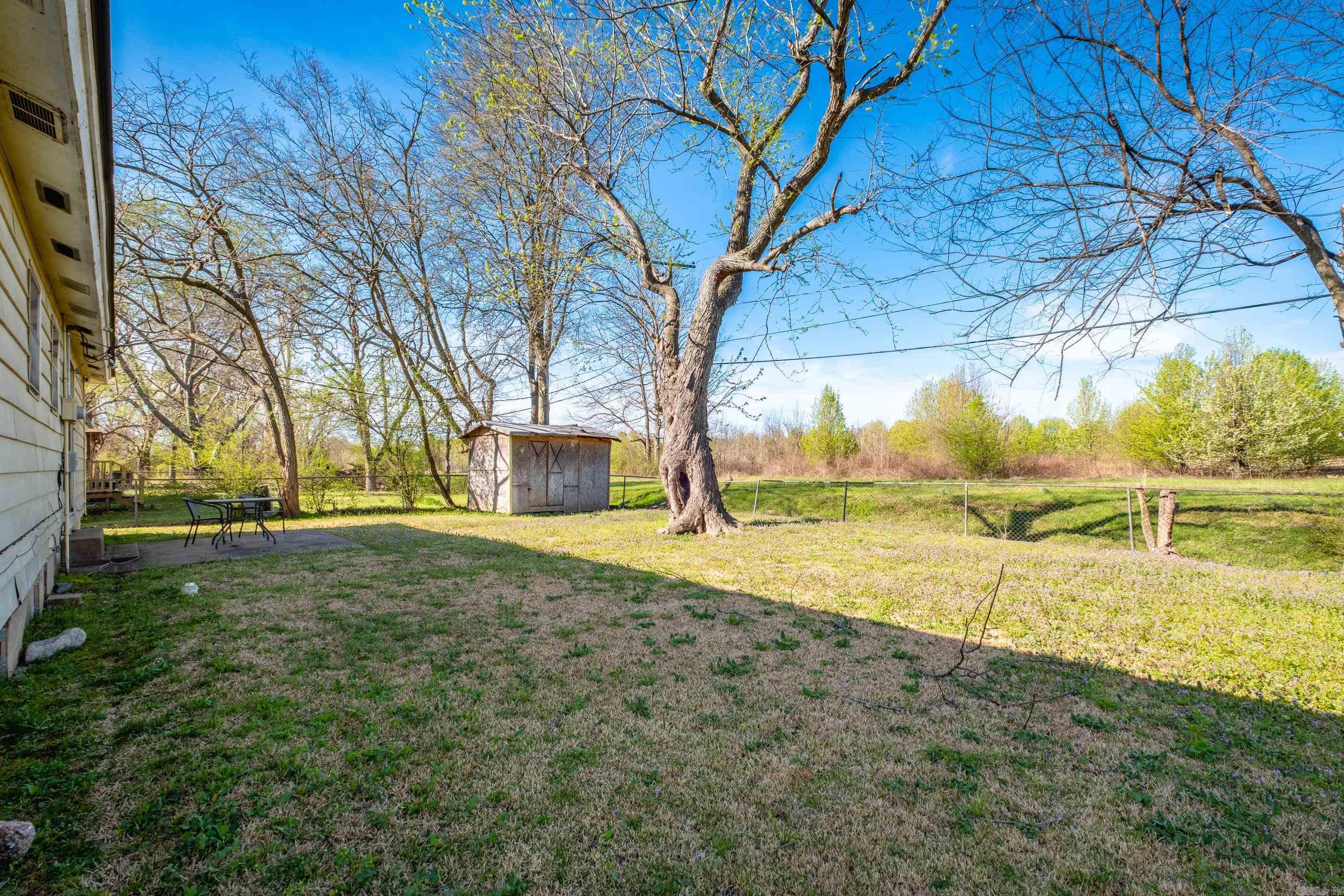 3006  Bermuda Ln  Little Rock, AR
