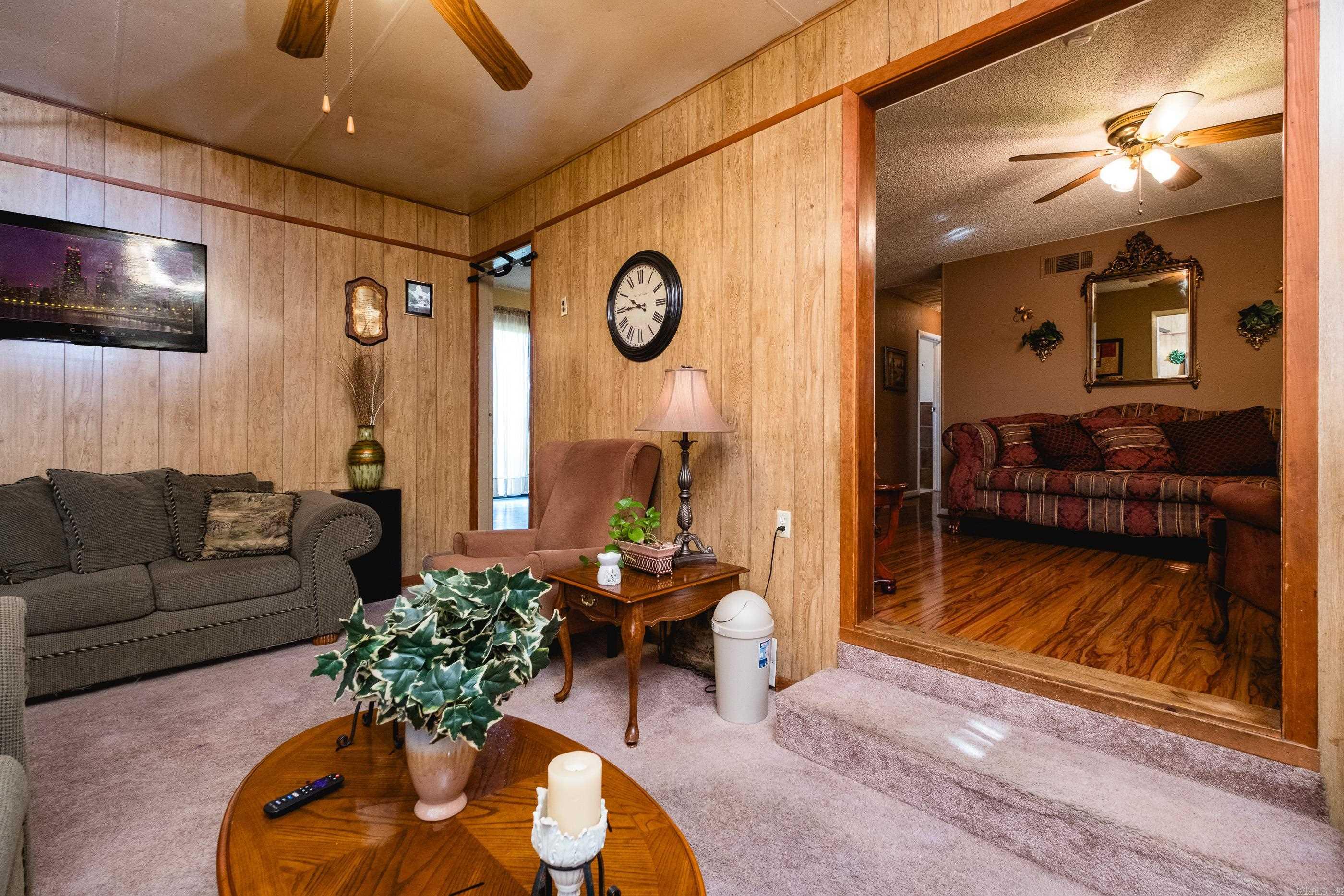 3006  Bermuda Ln  Little Rock, AR