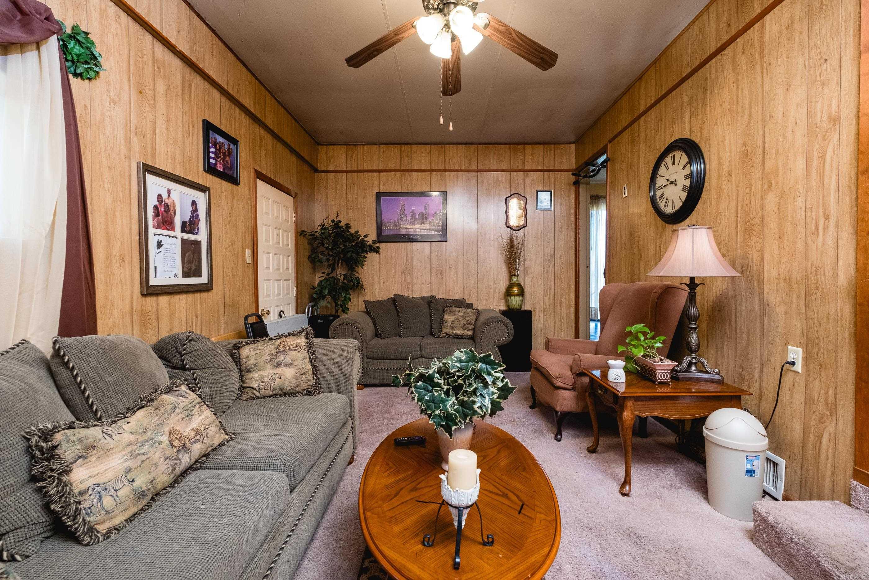 3006  Bermuda Ln  Little Rock, AR