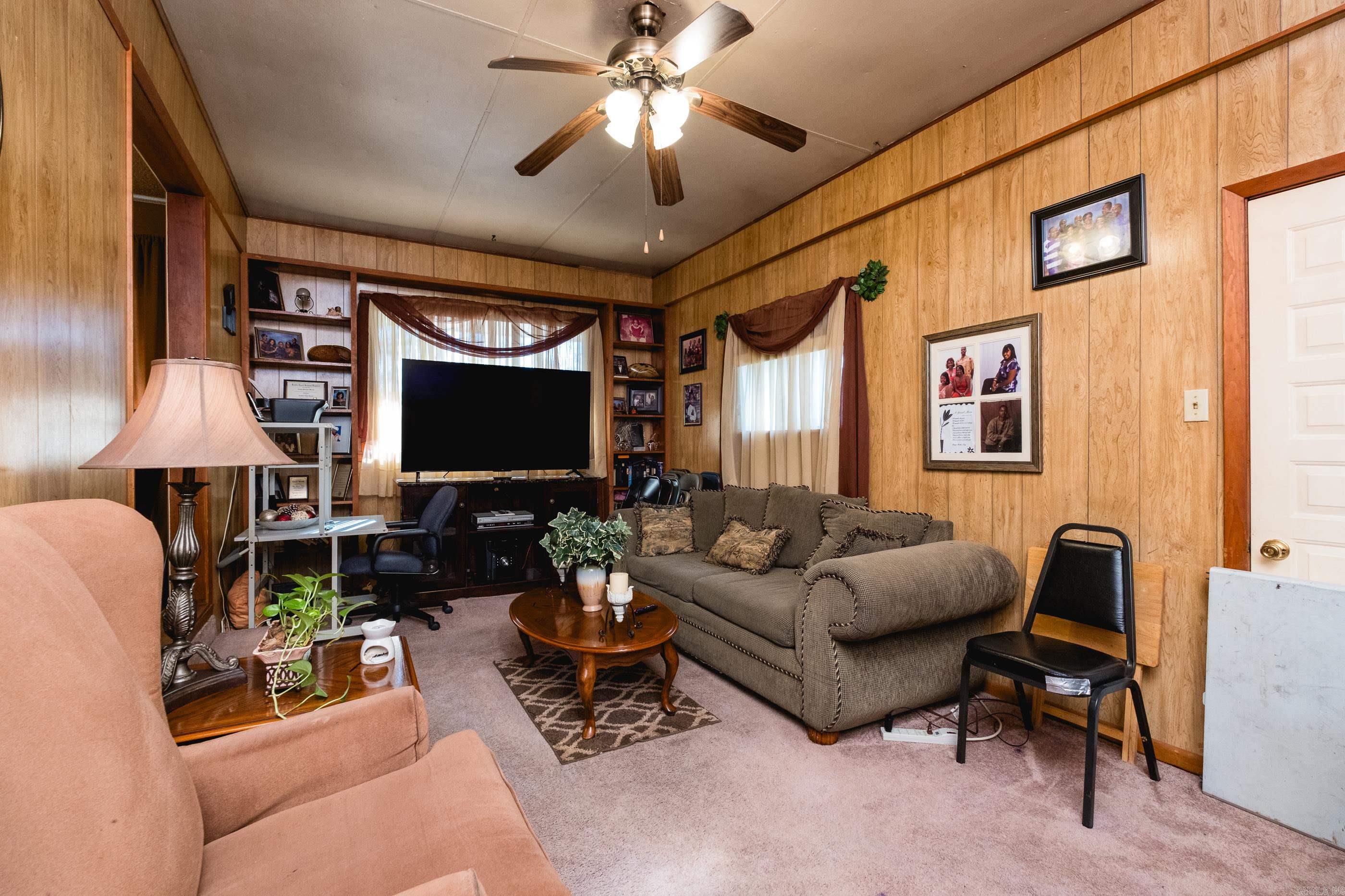 3006  Bermuda Ln  Little Rock, AR