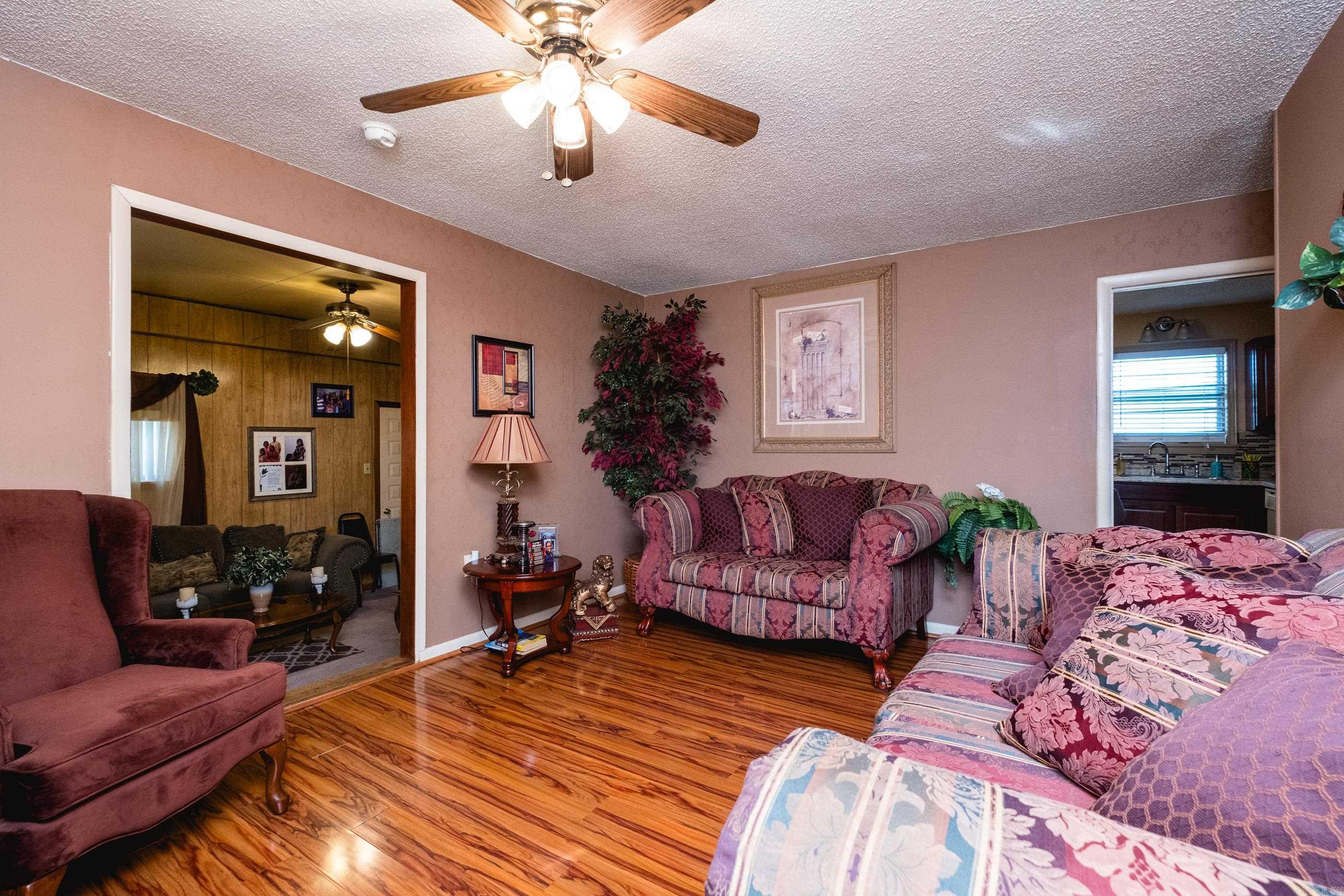 3006  Bermuda Ln  Little Rock, AR