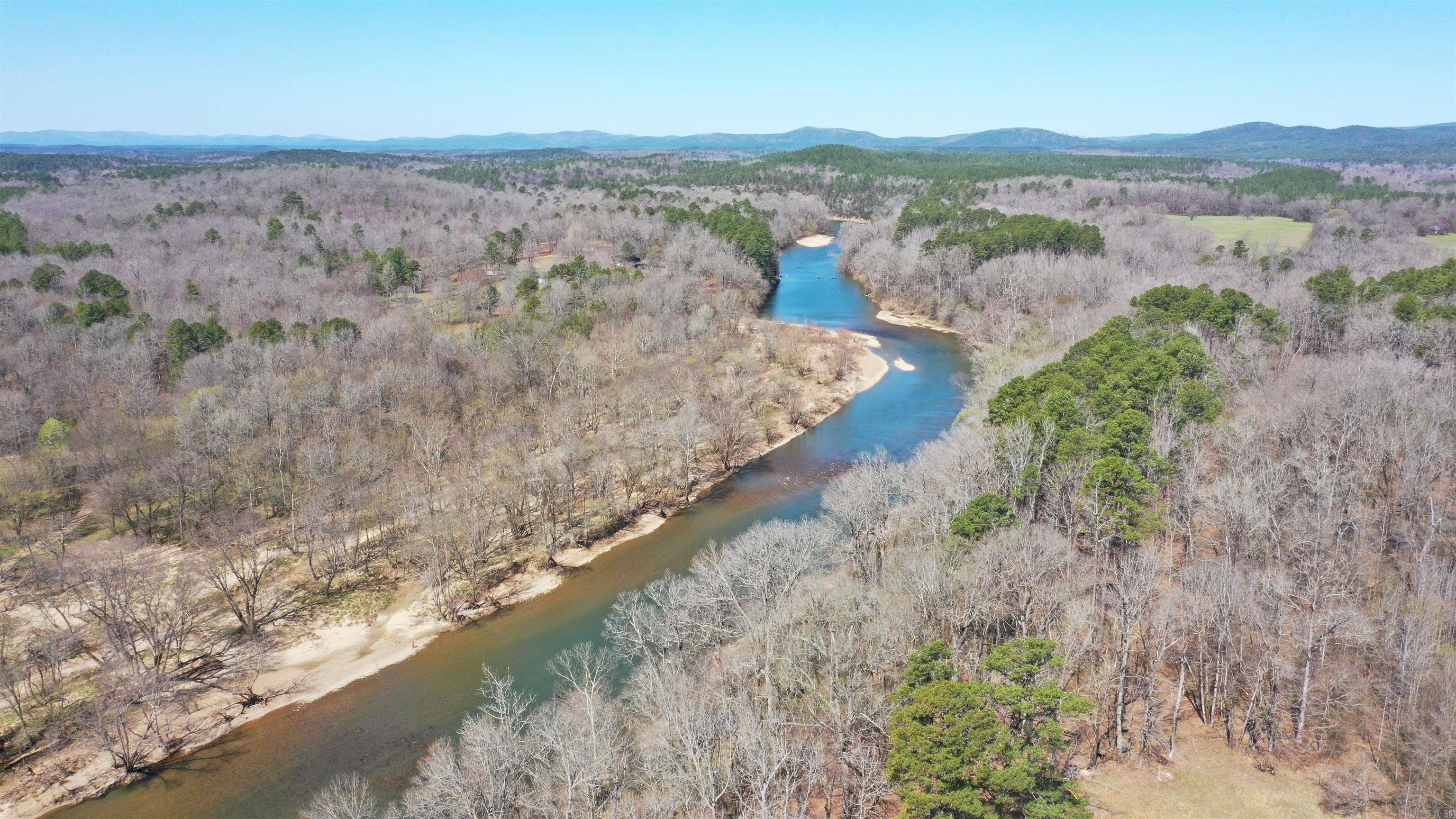 XXX  TRIPLE RIVER D79 Sims, AR